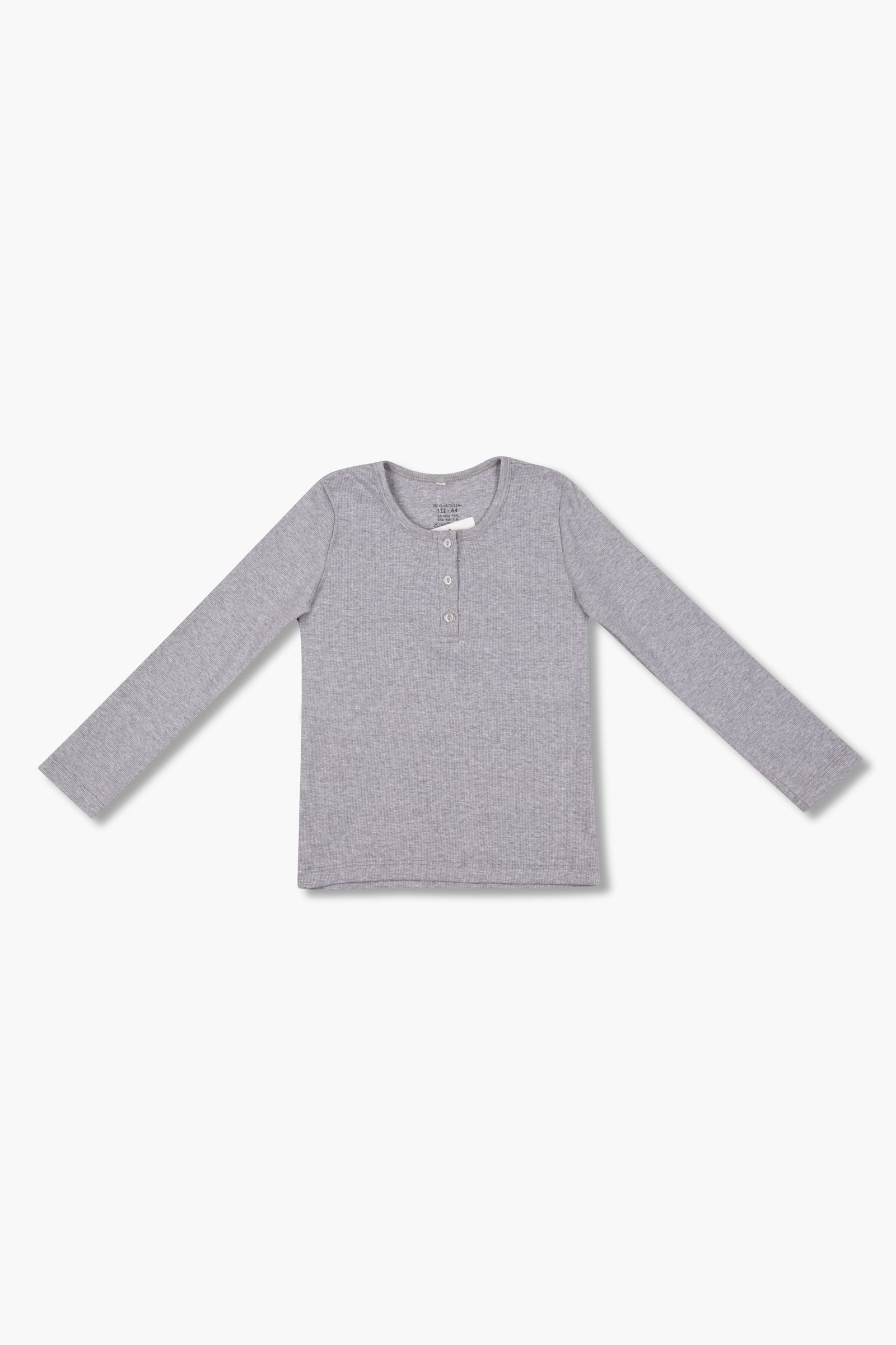 Джемпер-ДЖ12-4605 оптом от производителя детской одежды 'Алёна'