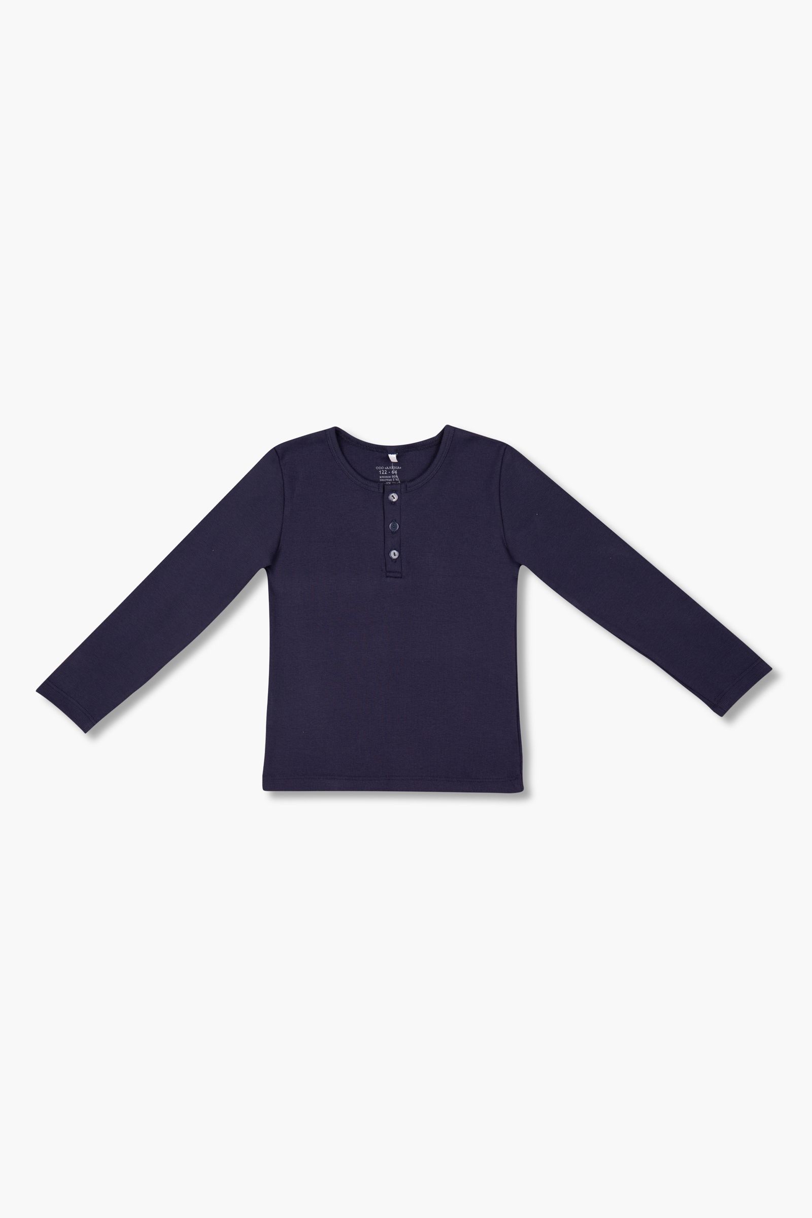 Джемпер-ДЖ12-4631 оптом от производителя детской одежды 'Алёна'