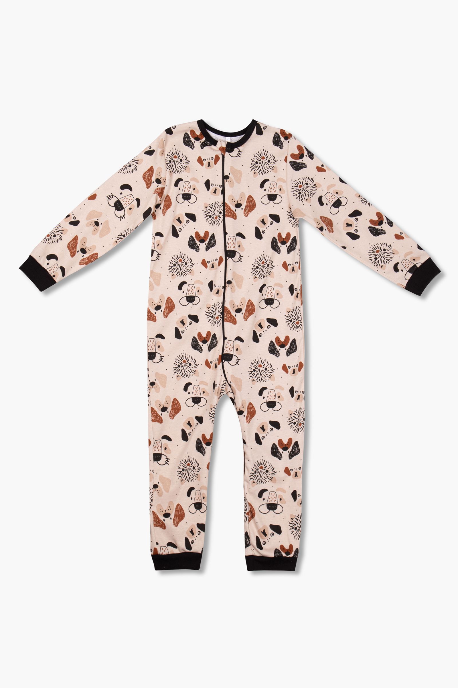 Комбинезон-КБ01-3020 оптом от производителя детской одежды 'Алёна'