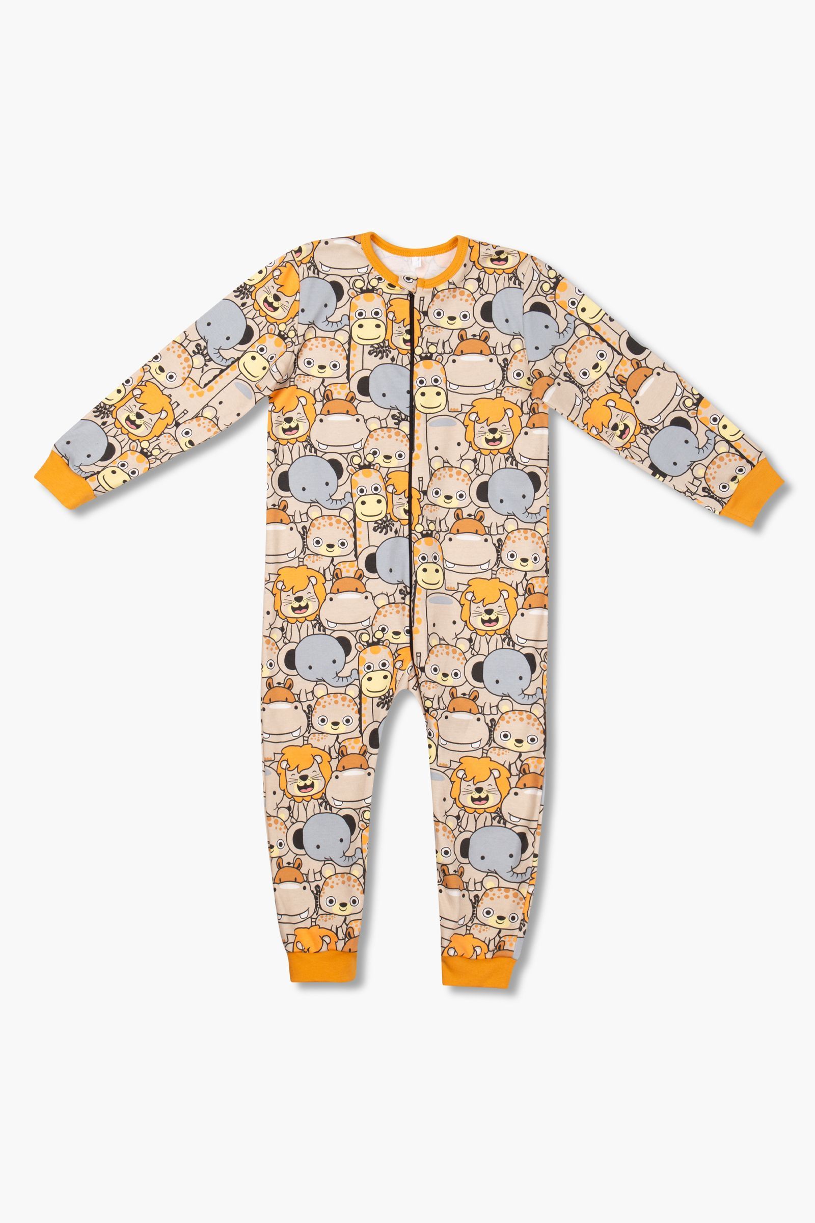 Комбинезон-КБ01-3020 оптом от производителя детской одежды 'Алёна'