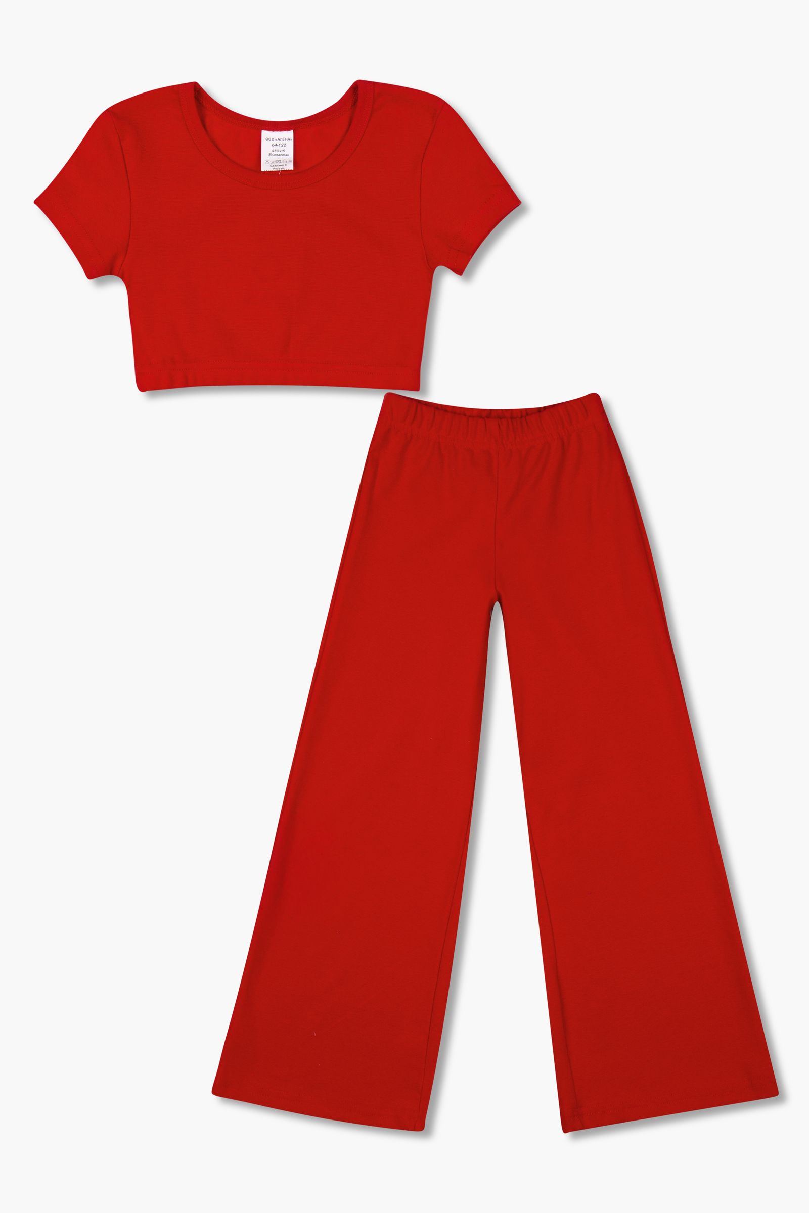 Костюм-КС11-4226 оптом от производителя детской одежды 'Алёна'