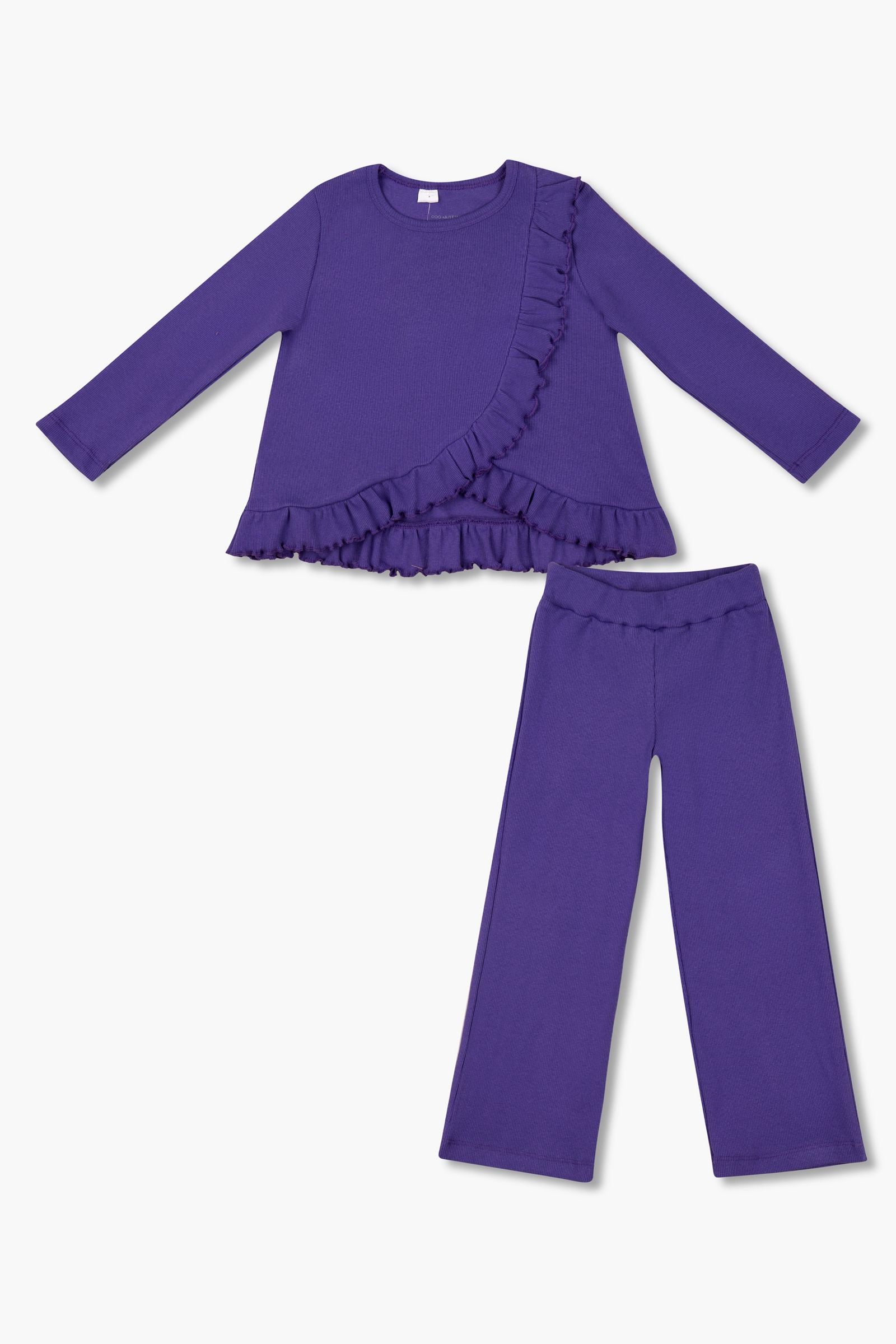 Костюм-КС12-4676 оптом от производителя детской одежды 'Алёна'