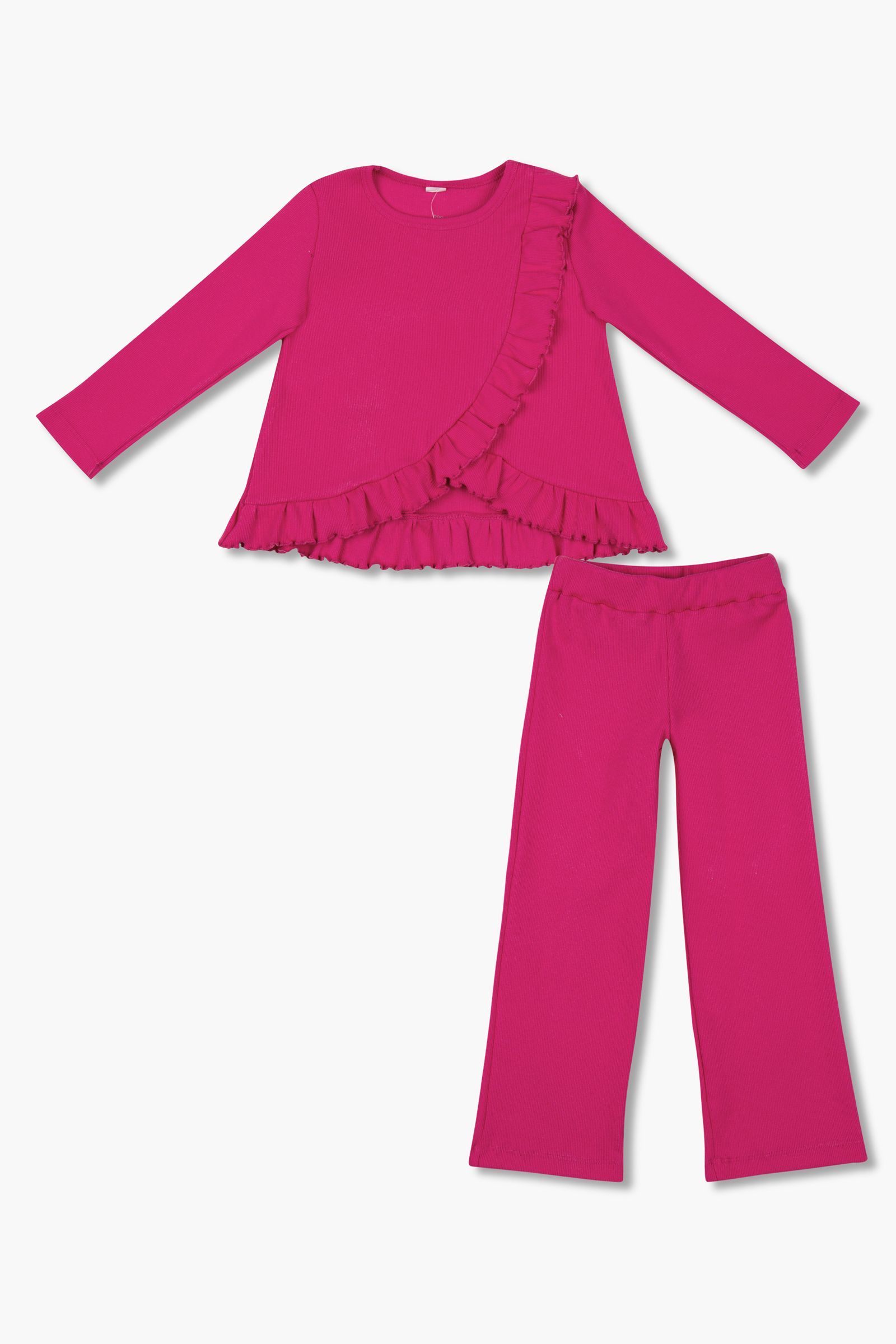 Костюм-КС12-4676 оптом от производителя детской одежды 'Алёна'