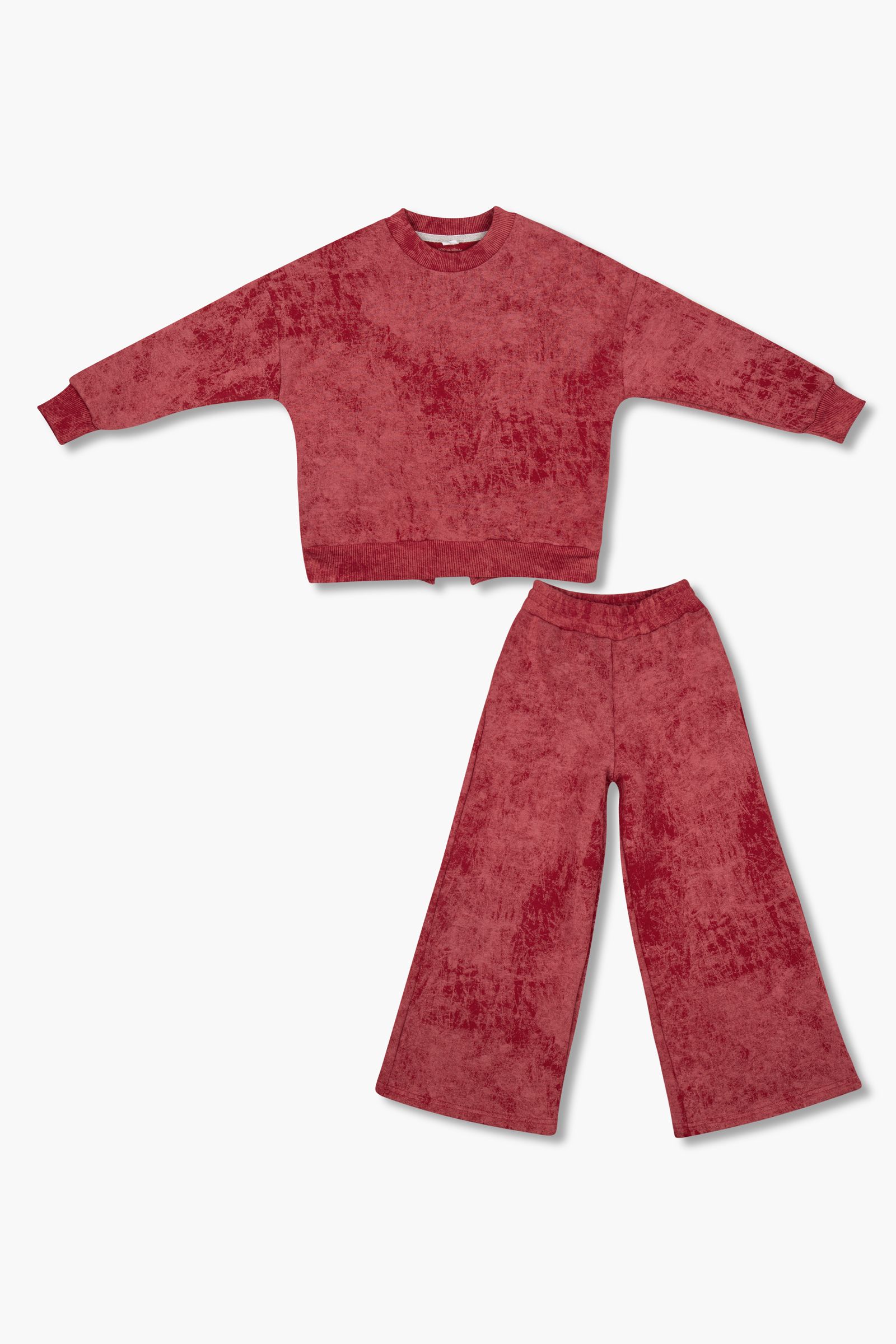 Костюм-КС06-4736 оптом от производителя детской одежды 'Алёна'