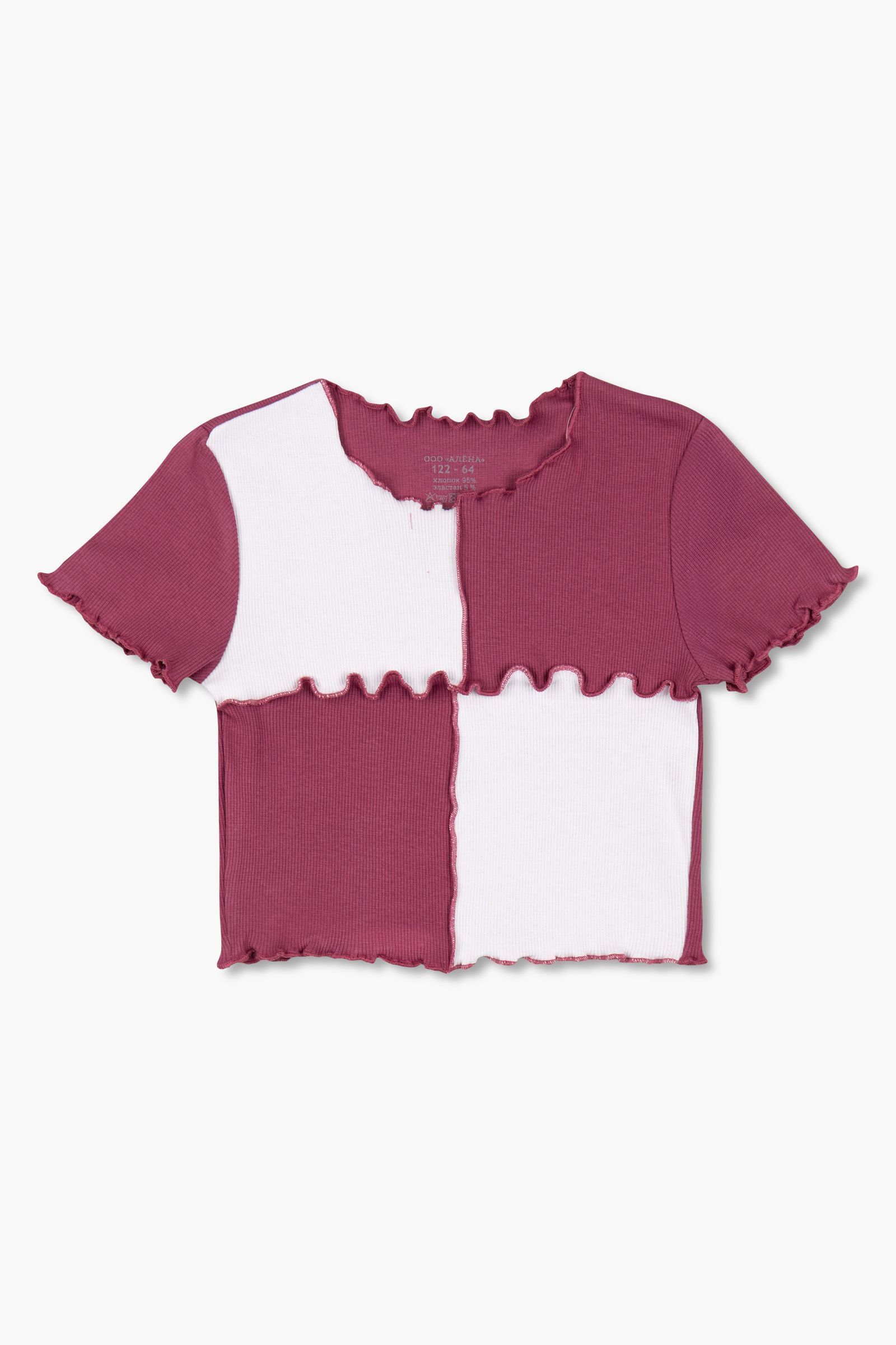 Джемпер-ДЖ12-4645 оптом от производителя детской одежды 'Алёна'