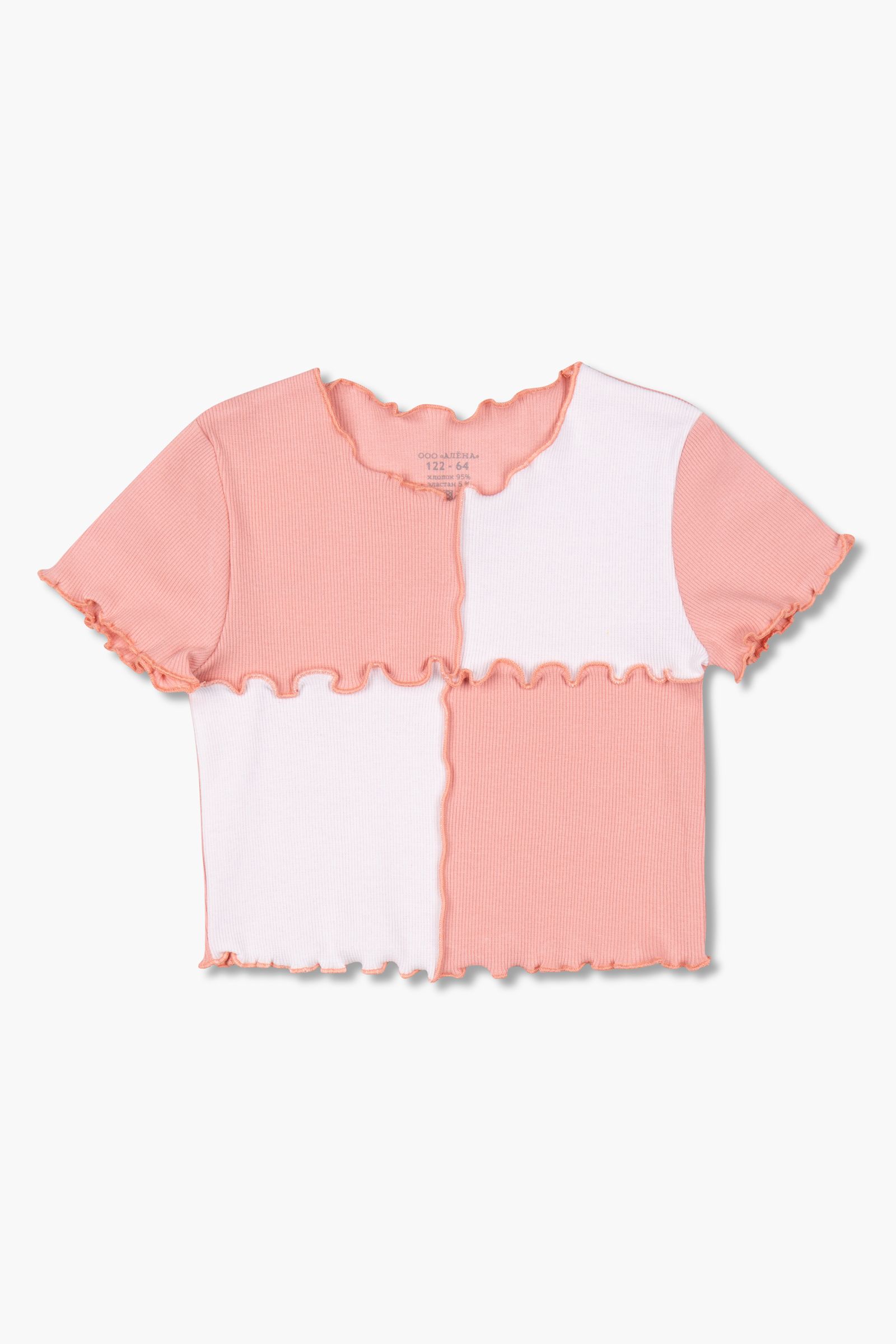 Джемпер-ДЖ12-4645 оптом от производителя детской одежды 'Алёна'