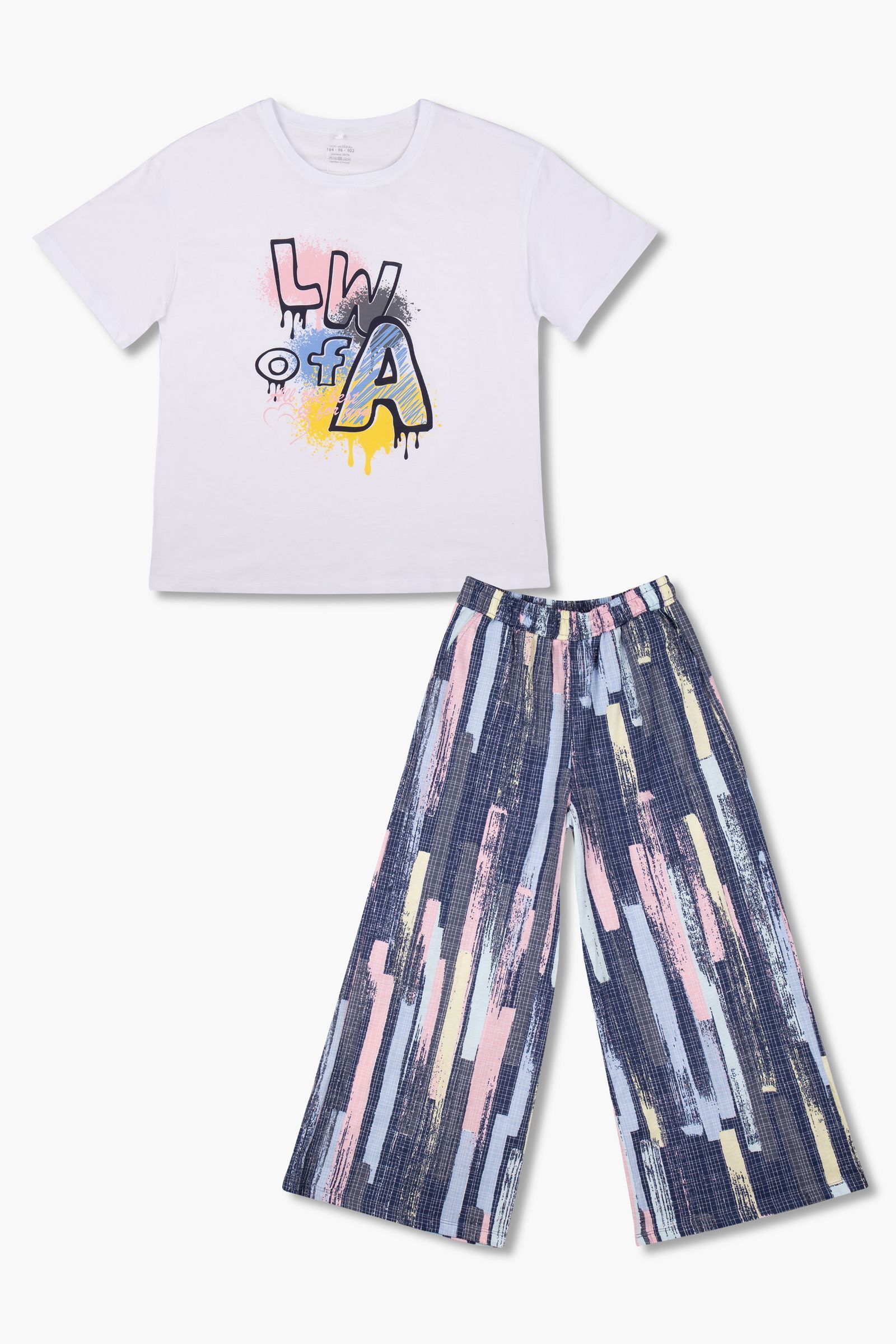 Костюм-КС02-26 оптом от производителя детской одежды 'Алёна'