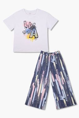 Костюм-КС02-26 оптом от производителя детской одежды 'Алёна'