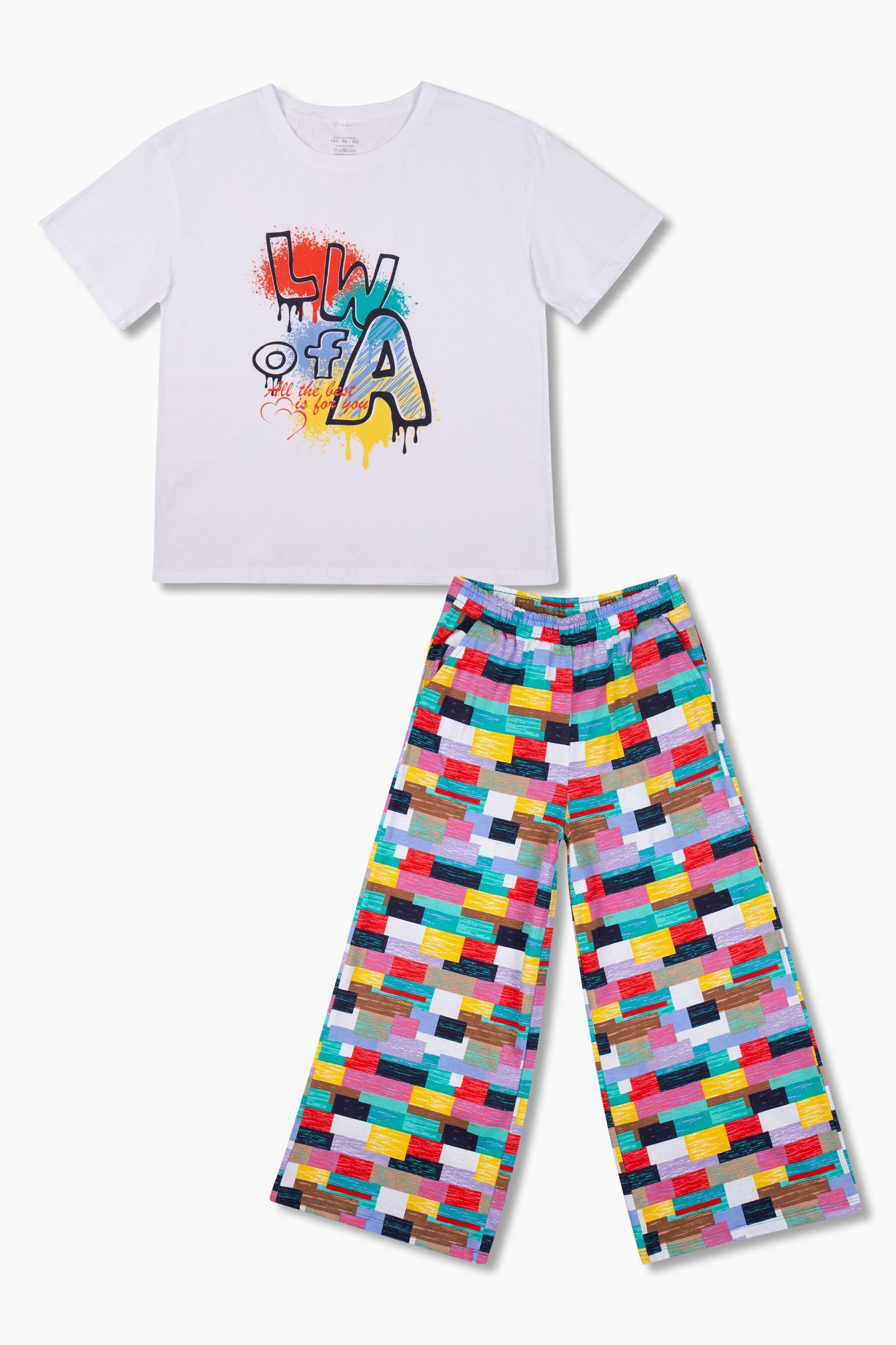 Костюм-КС02-26 оптом от производителя детской одежды 'Алёна'