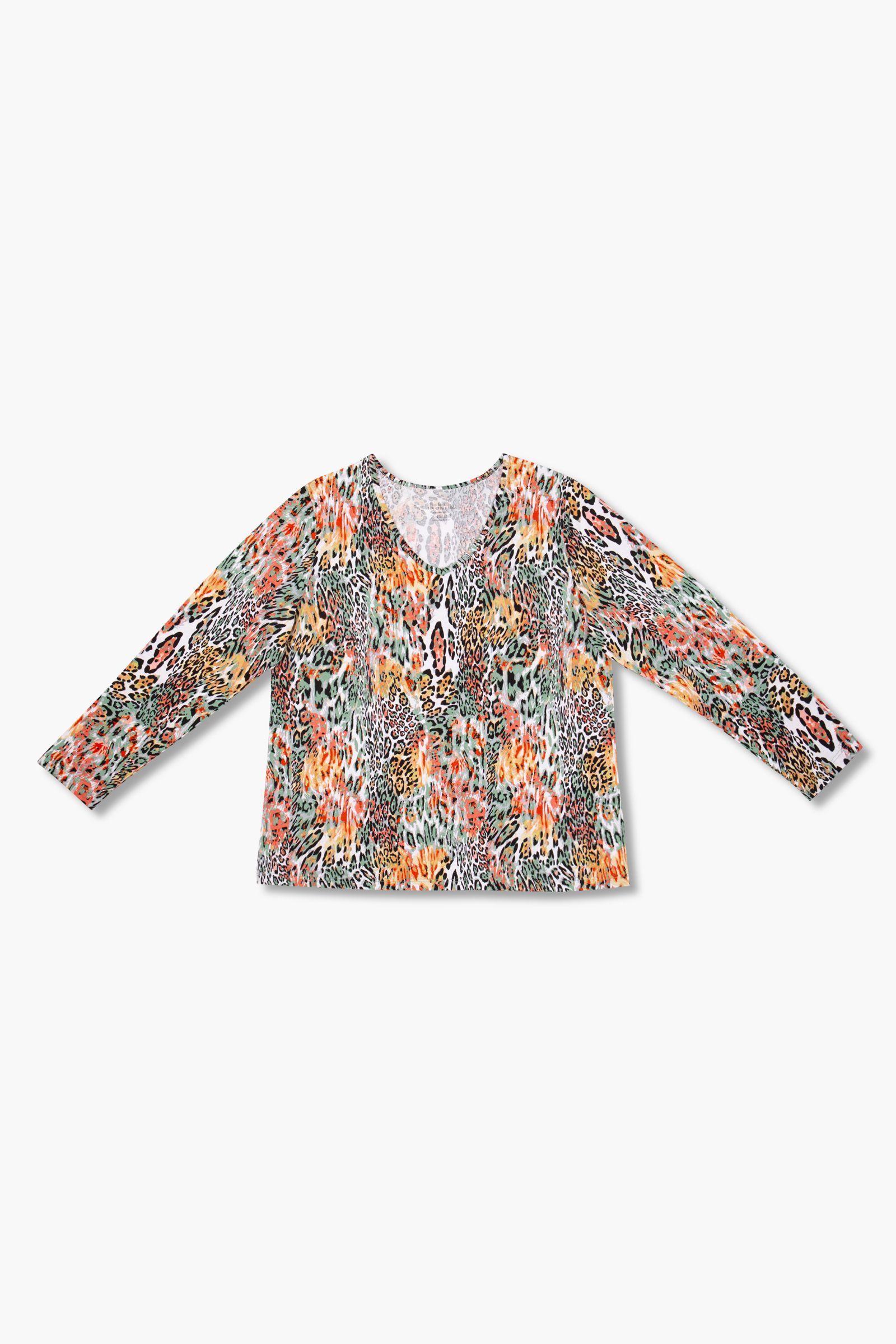 Джемпер-ДЖ02-31 оптом от производителя детской одежды 'Алёна'