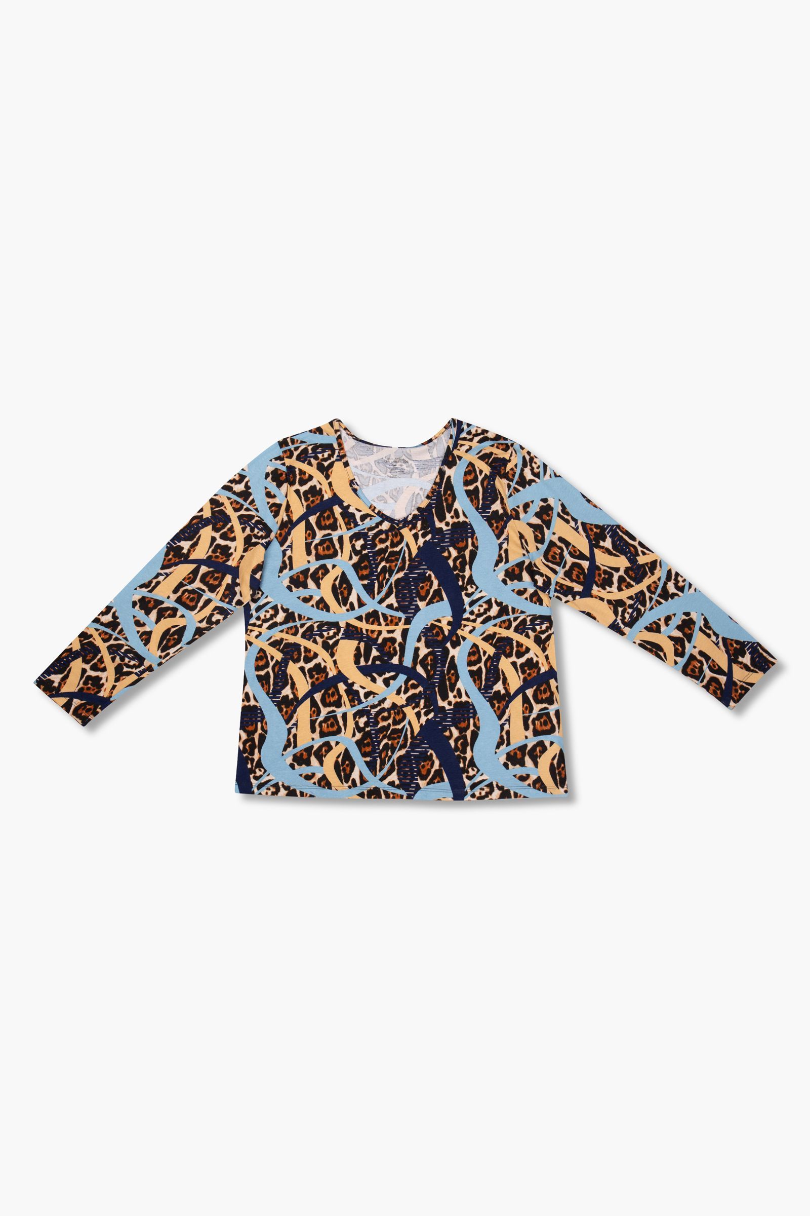 Джемпер-ДЖ02-31 оптом от производителя детской одежды 'Алёна'