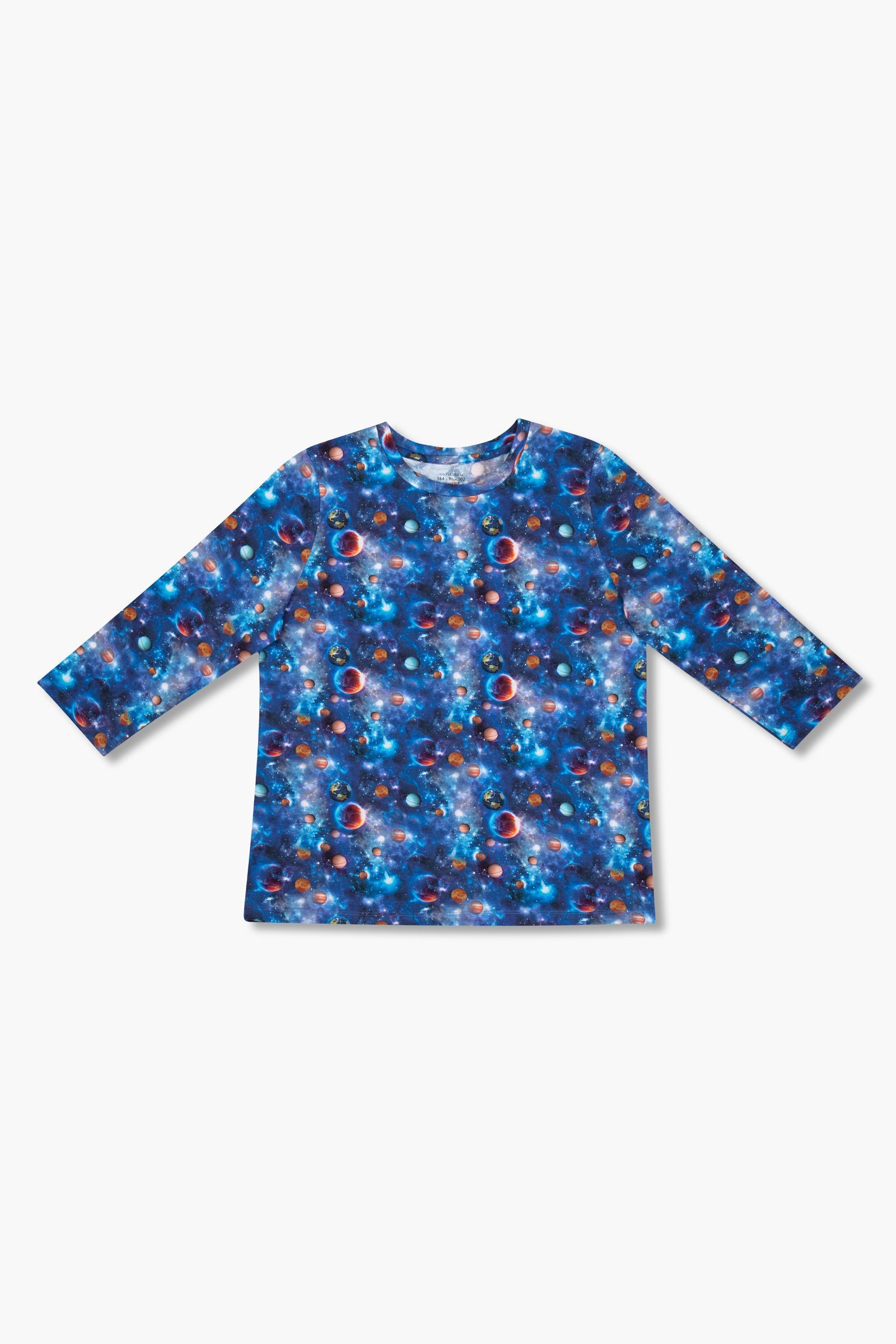 Джемпер-ДЖ09-27 оптом от производителя детской одежды 'Алёна'