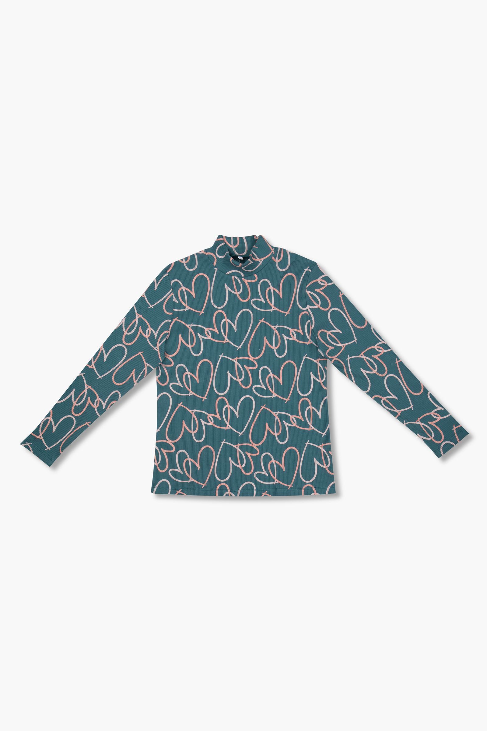 Джемпер-ДЖ23-30 оптом от производителя детской одежды 'Алёна'