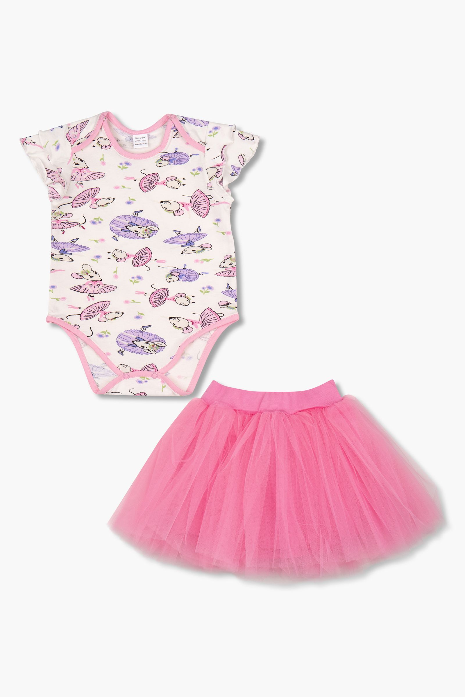 Костюм-КС09-3886 оптом от производителя детской одежды 'Алёна'