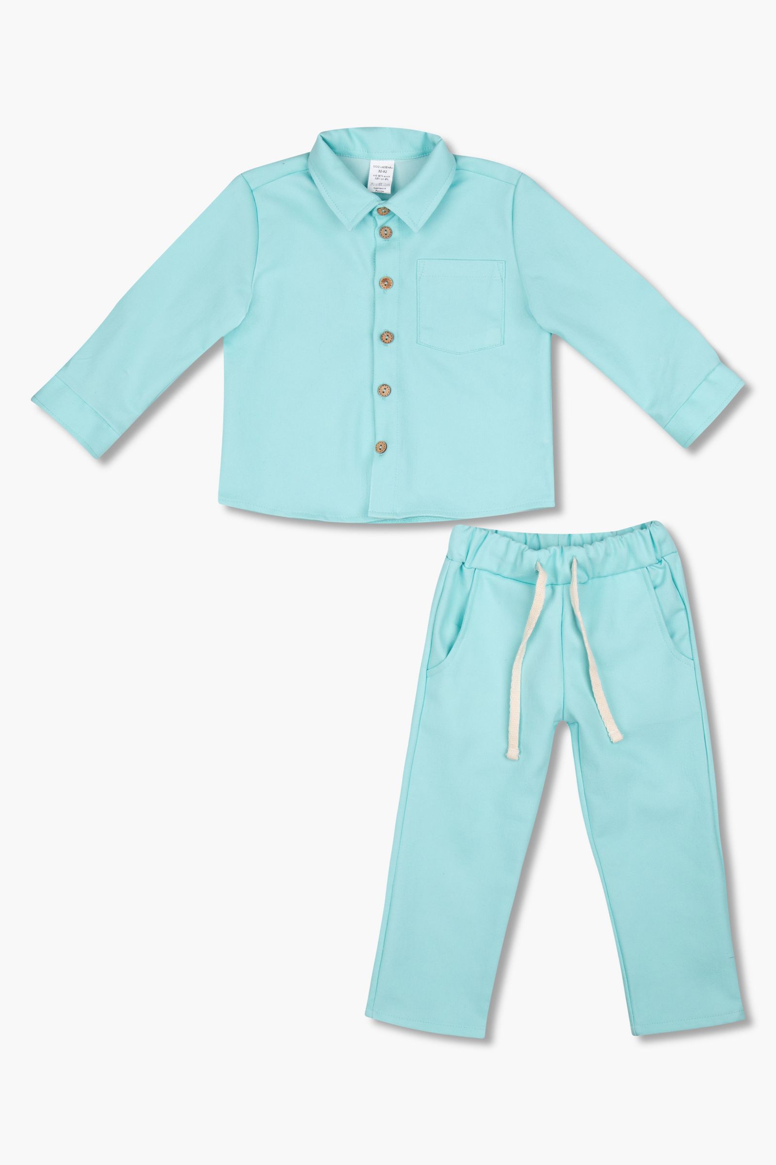 Костюм-КС14-4731 оптом от производителя детской одежды 'Алёна'