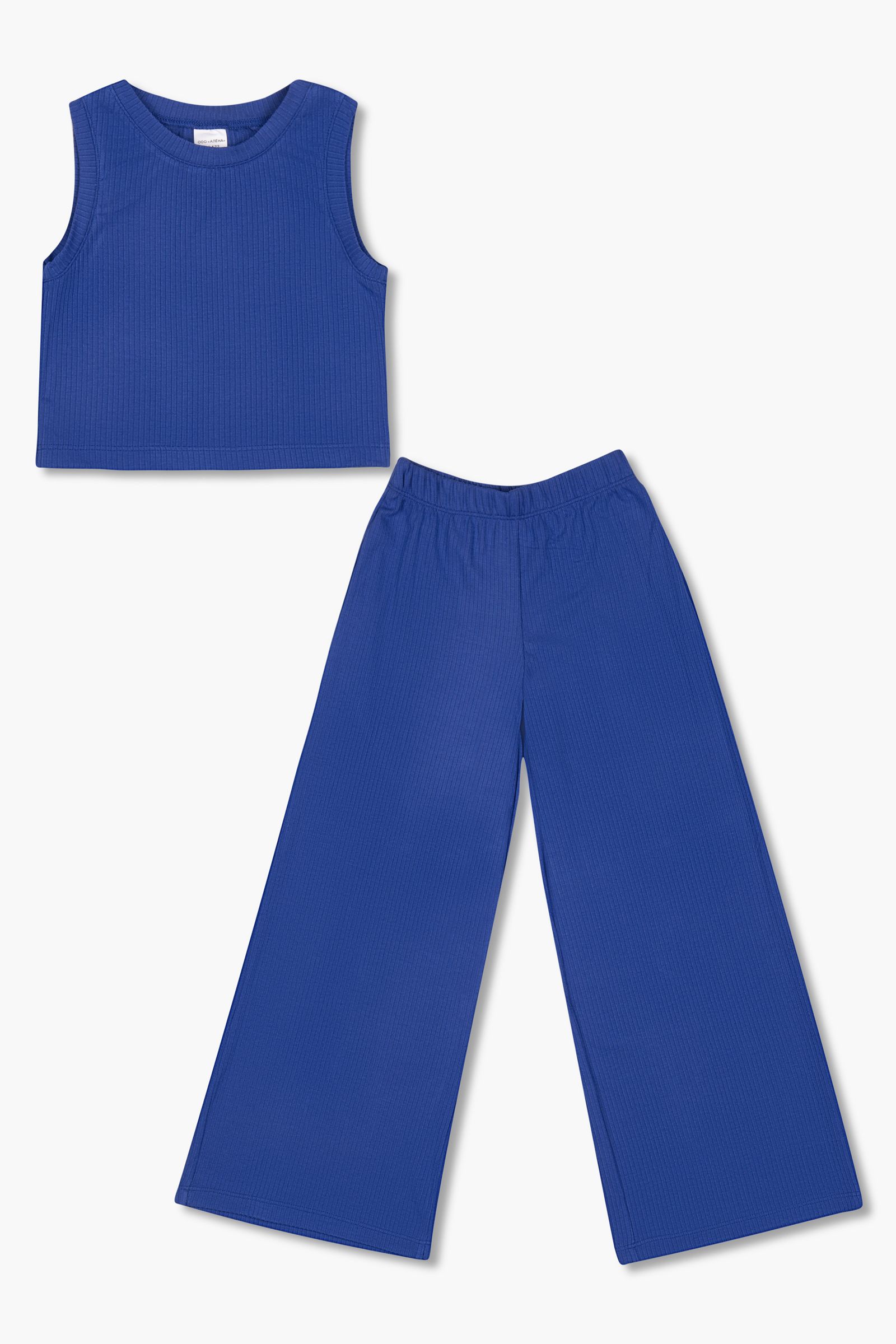 Костюм-КС24-4763 оптом от производителя детской одежды 'Алёна'