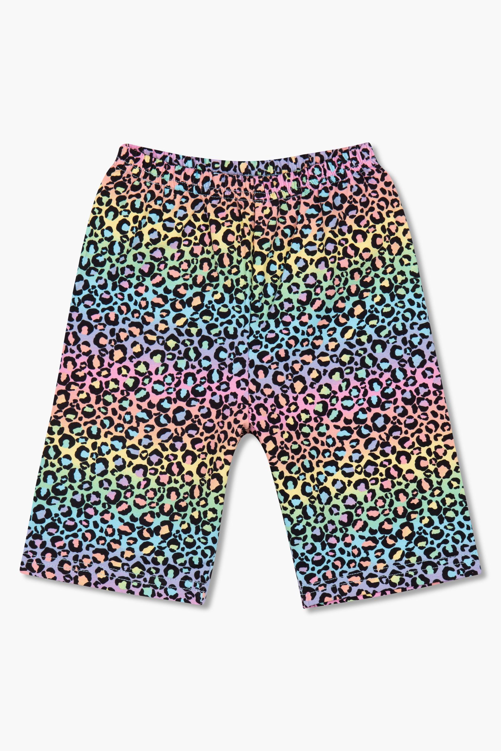 Шорты-ШР09-2793 оптом от производителя детской одежды 'Алёна'