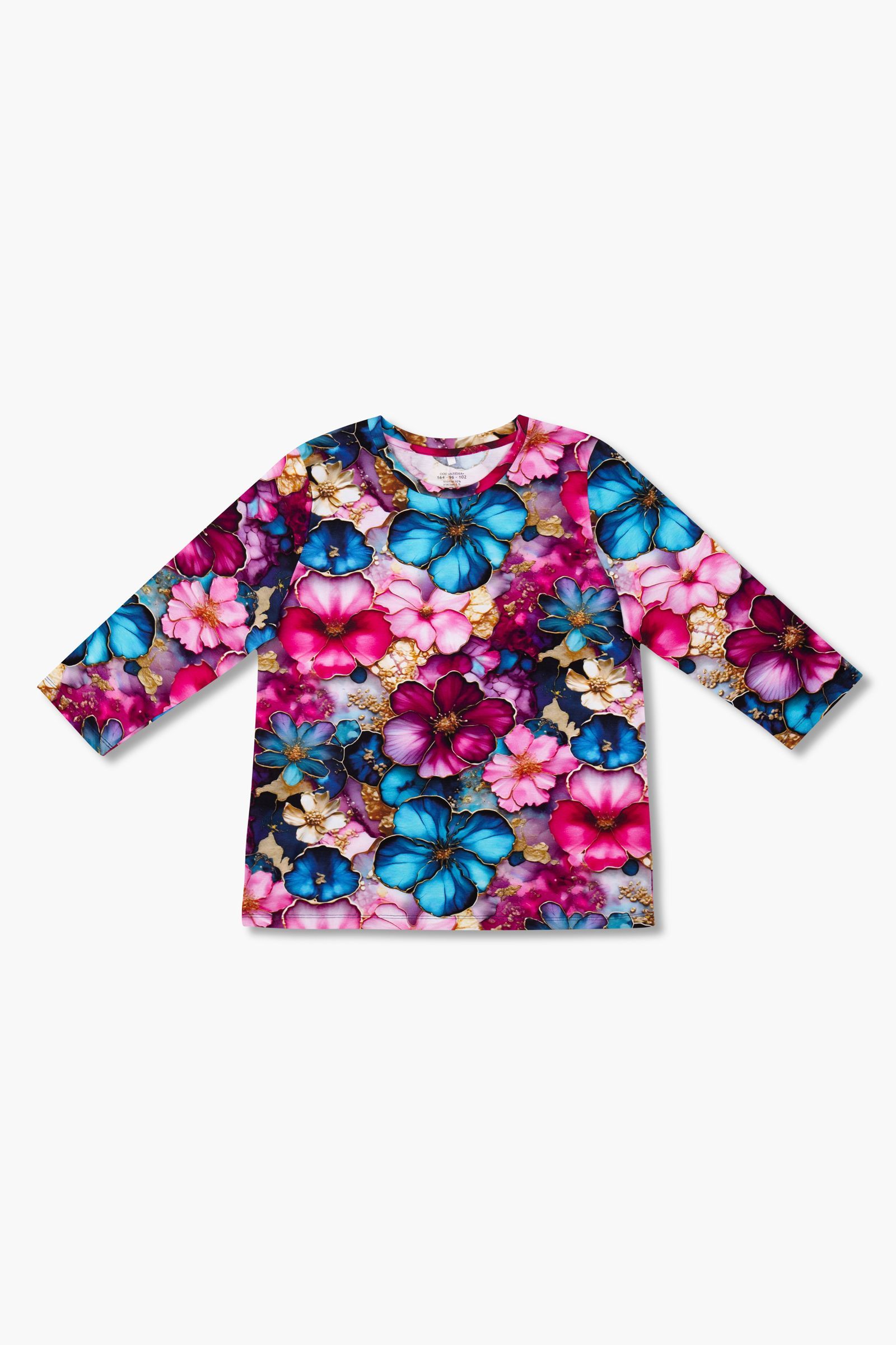 Джемпер-ДЖ09-27 оптом от производителя детской одежды 'Алёна'