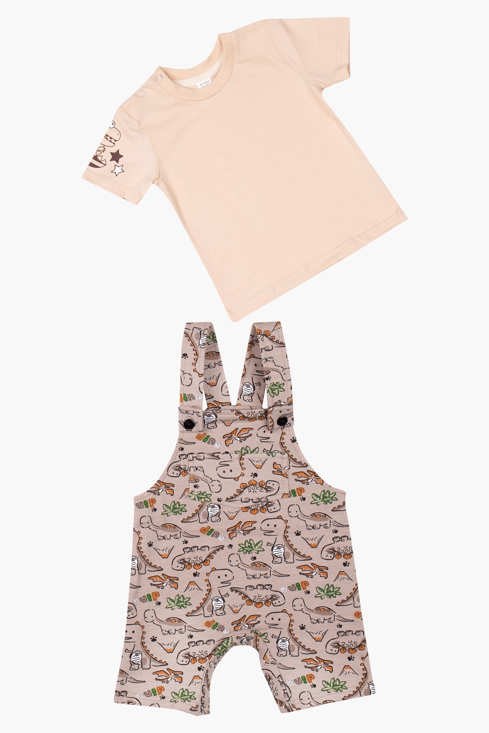 Костюм-КС15-3725 оптом от производителя детской одежды 'Алёна'