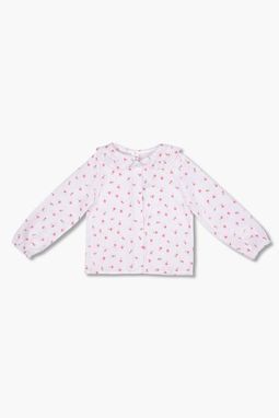 Блузка-БЛ14-4742 оптом от производителя детской одежды 'Алёна'