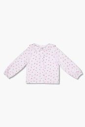 Блузка-БЛ14-4742 оптом от производителя детской одежды 'Алёна'