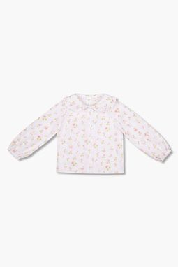 Блузка-БЛ14-4745 оптом от производителя детской одежды 'Алёна'