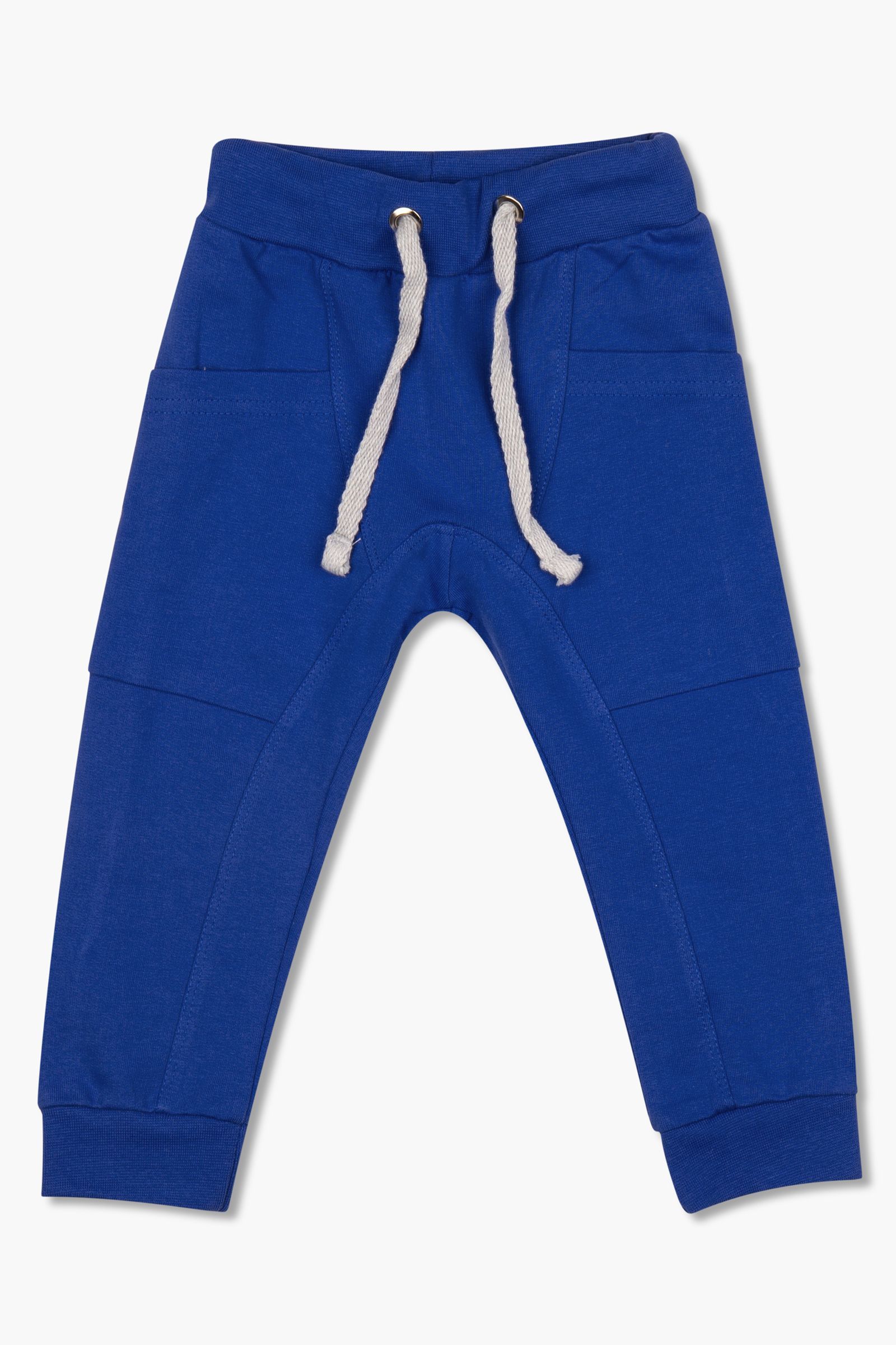 Брюки-БР05-3425 оптом от производителя детской одежды 'Алёна'