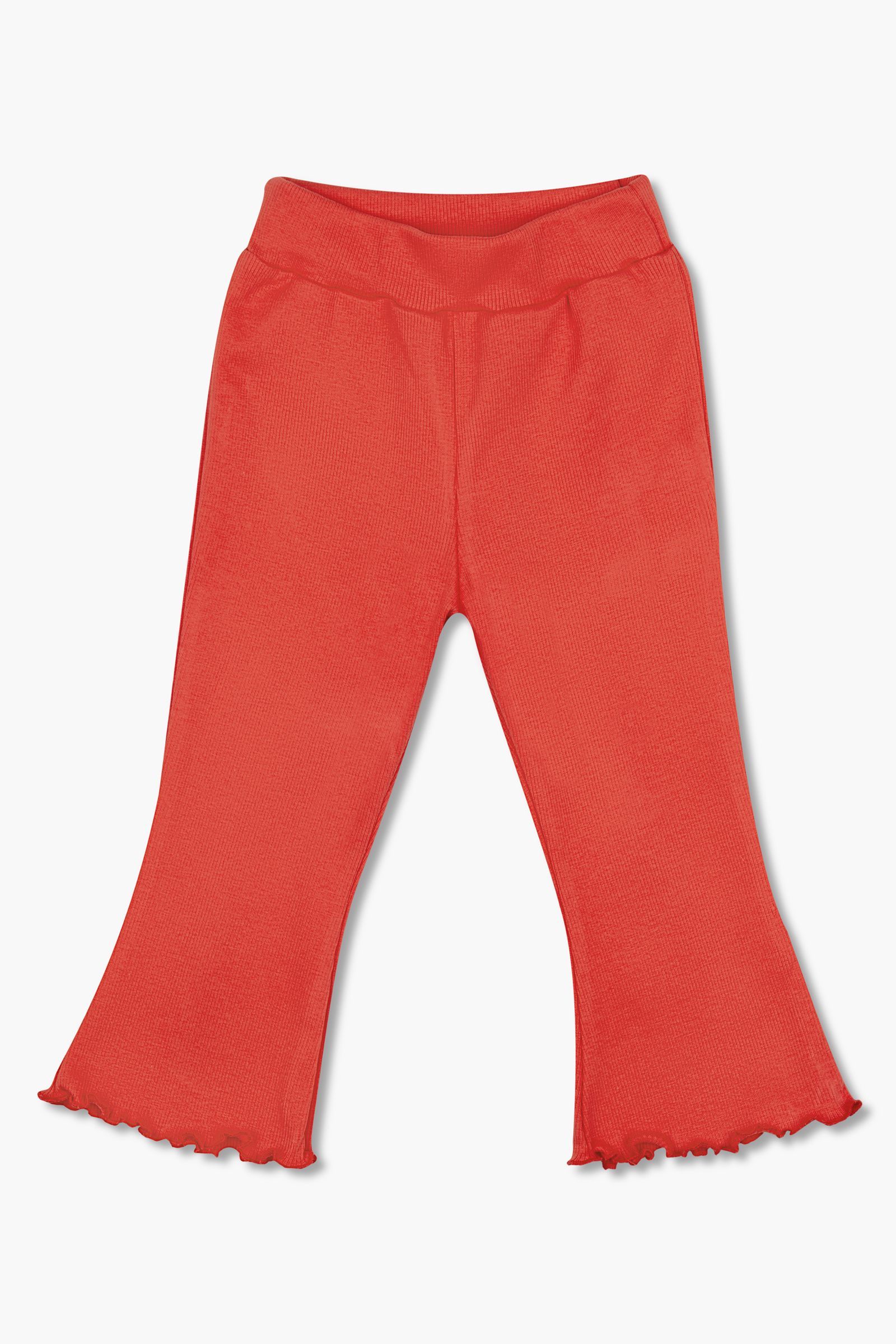 Брюки-БР12-4569 оптом от производителя детской одежды 'Алёна'