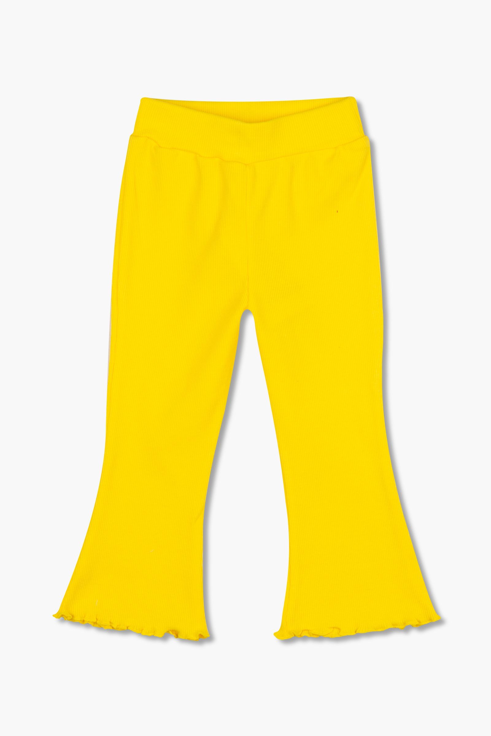 Брюки-БР12-4569 оптом от производителя детской одежды 'Алёна'