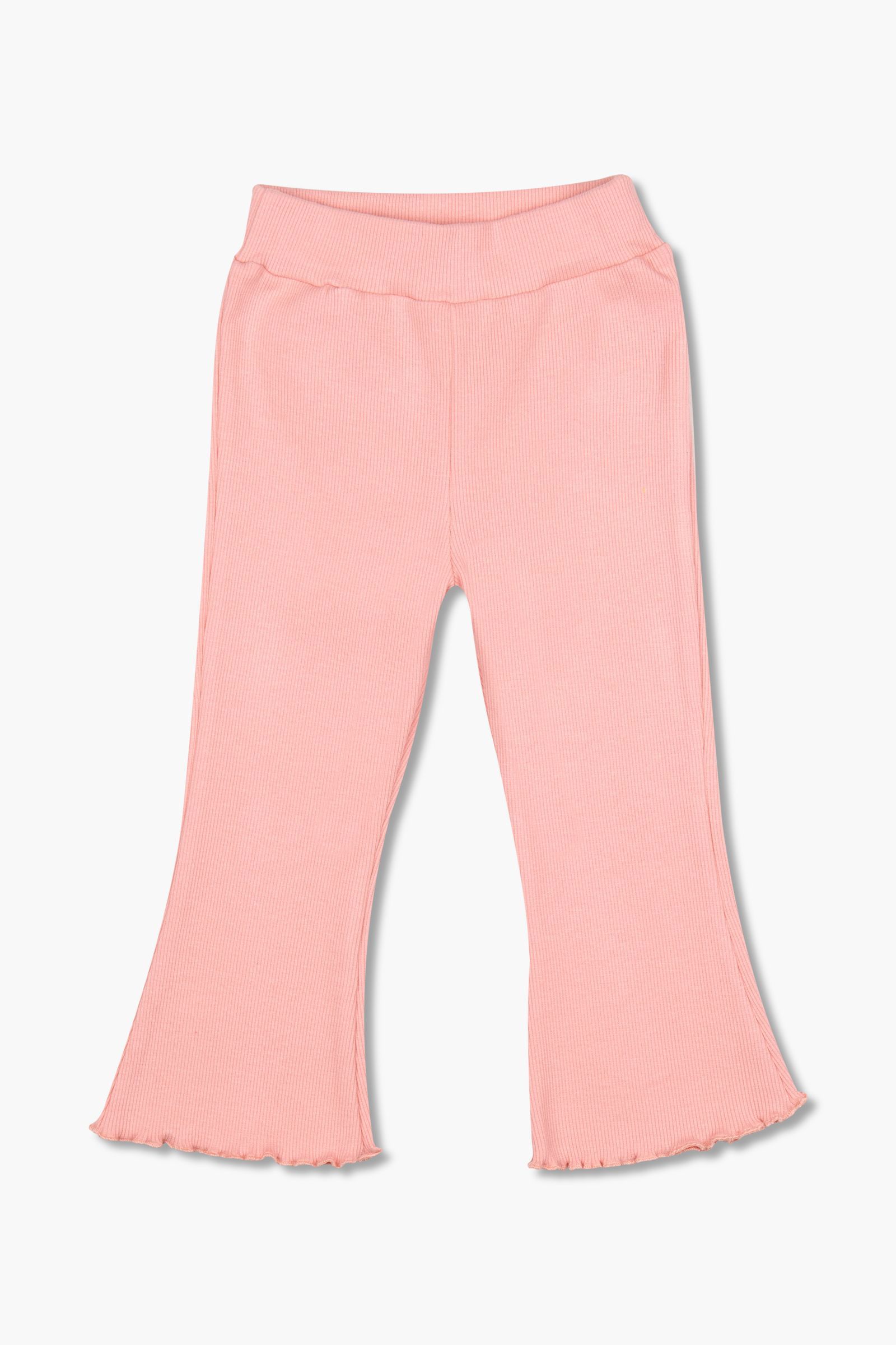 Брюки-БР12-4569 оптом от производителя детской одежды 'Алёна'