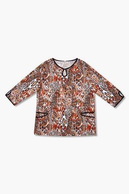 Джемпер-ДЖ02-32 оптом от производителя детской одежды 'Алёна'