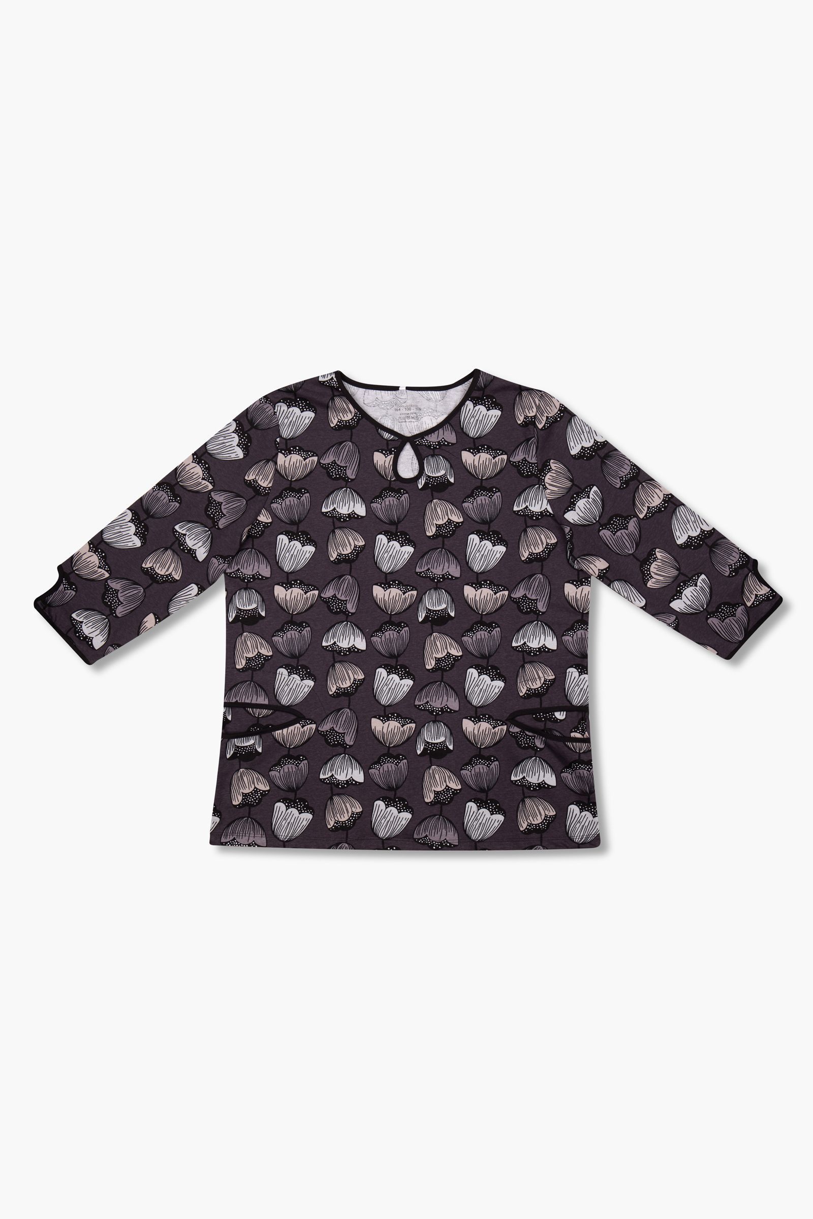 Джемпер-ДЖ02-32 оптом от производителя детской одежды 'Алёна'