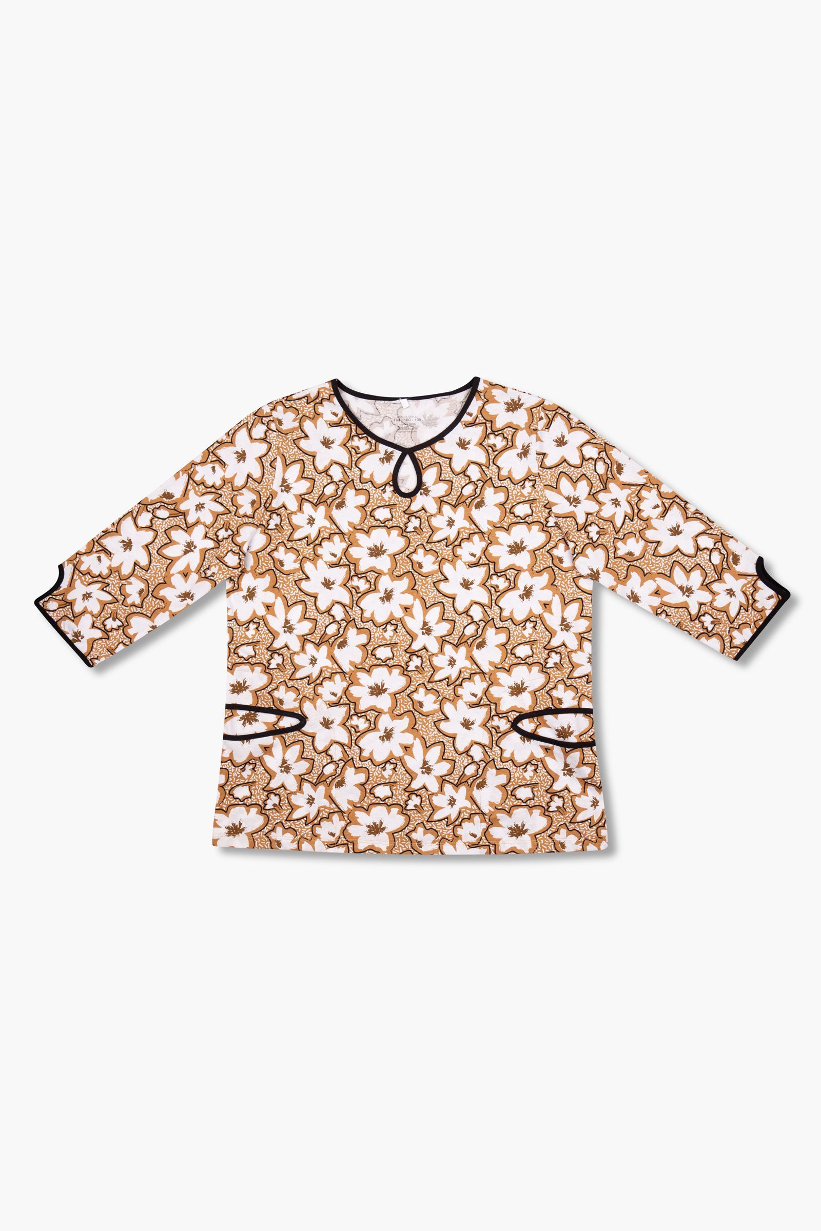 Джемпер-ДЖ02-32 оптом от производителя детской одежды 'Алёна'