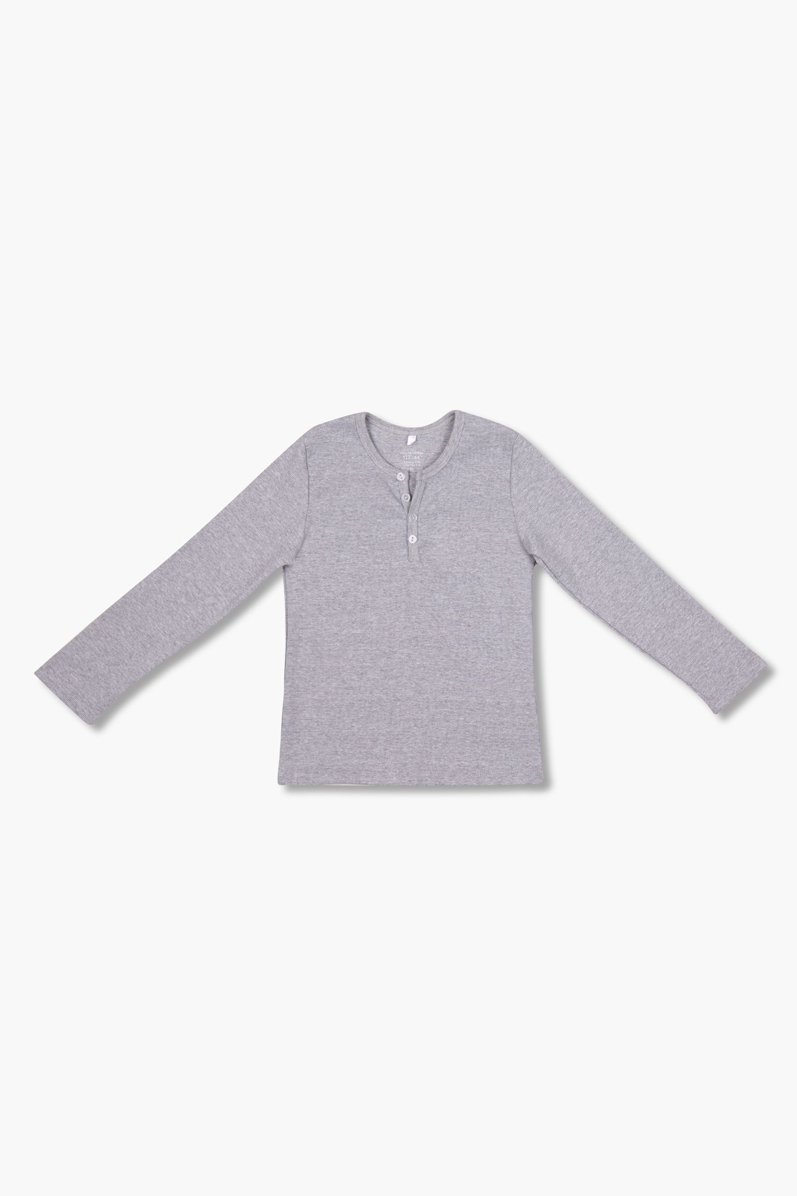 Джемпер-ДЖ12-4630 оптом от производителя детской одежды 'Алёна'