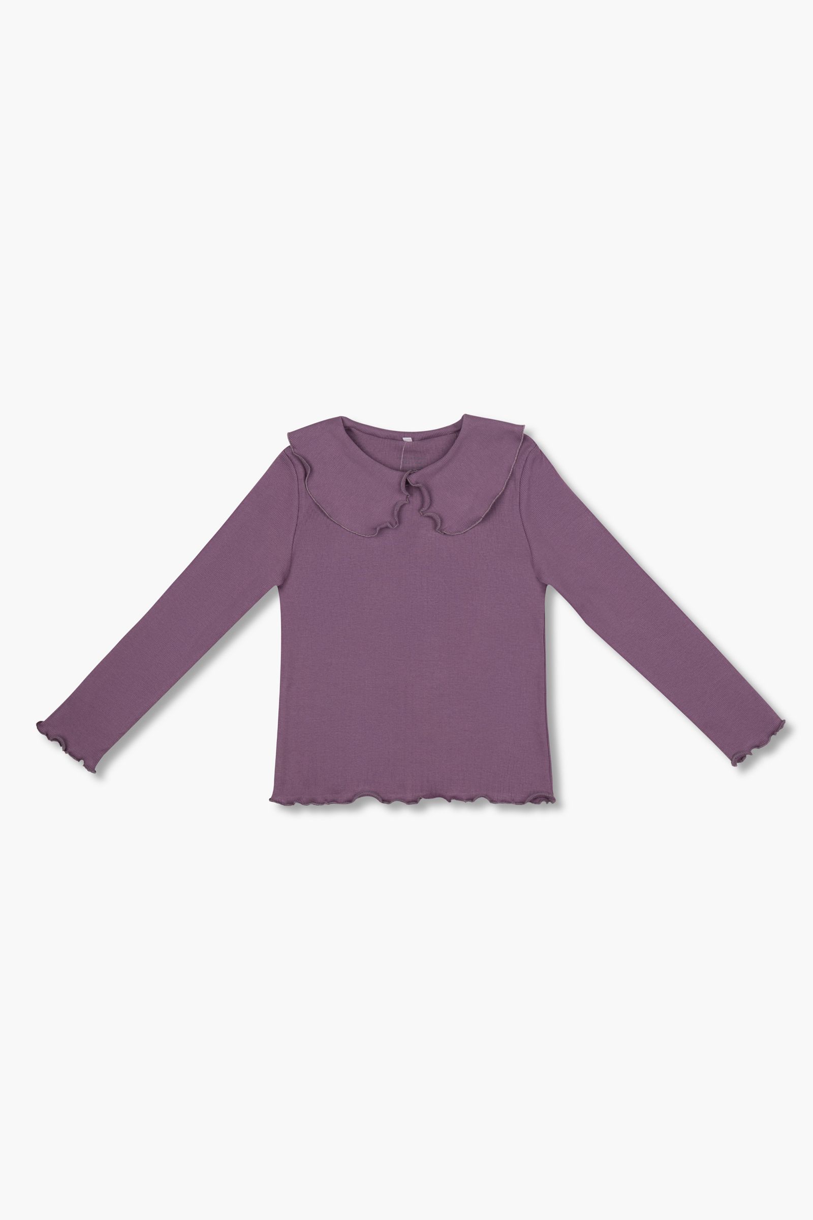 Джемпер-ДЖ12-4647 оптом от производителя детской одежды 'Алёна'