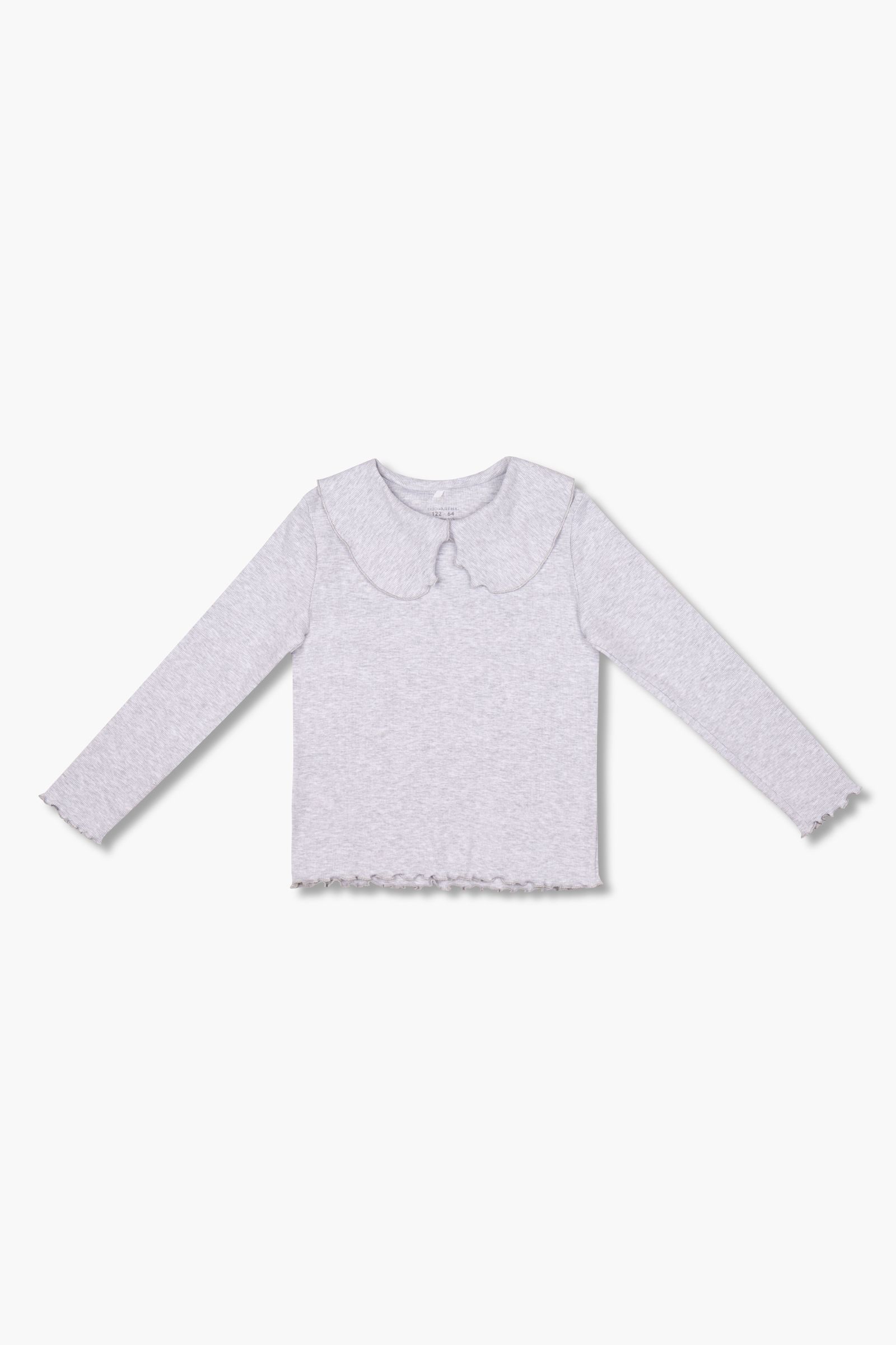 Джемпер-ДЖ12-4647 оптом от производителя детской одежды 'Алёна'