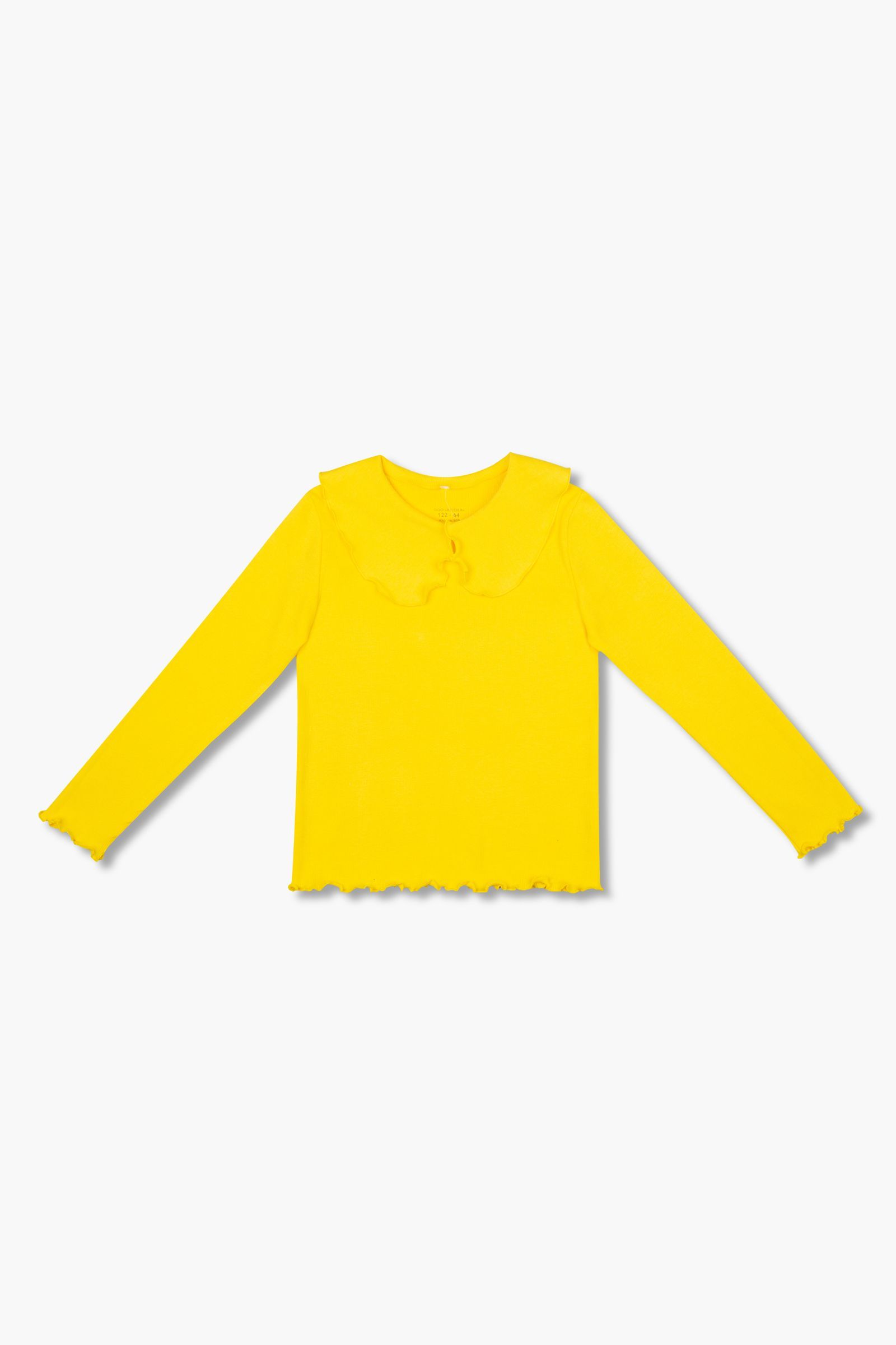 Джемпер-ДЖ12-4647 оптом от производителя детской одежды 'Алёна'