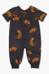 Комбинезон-КБ02-4089 оптом от производителя детской одежды 'Алёна'