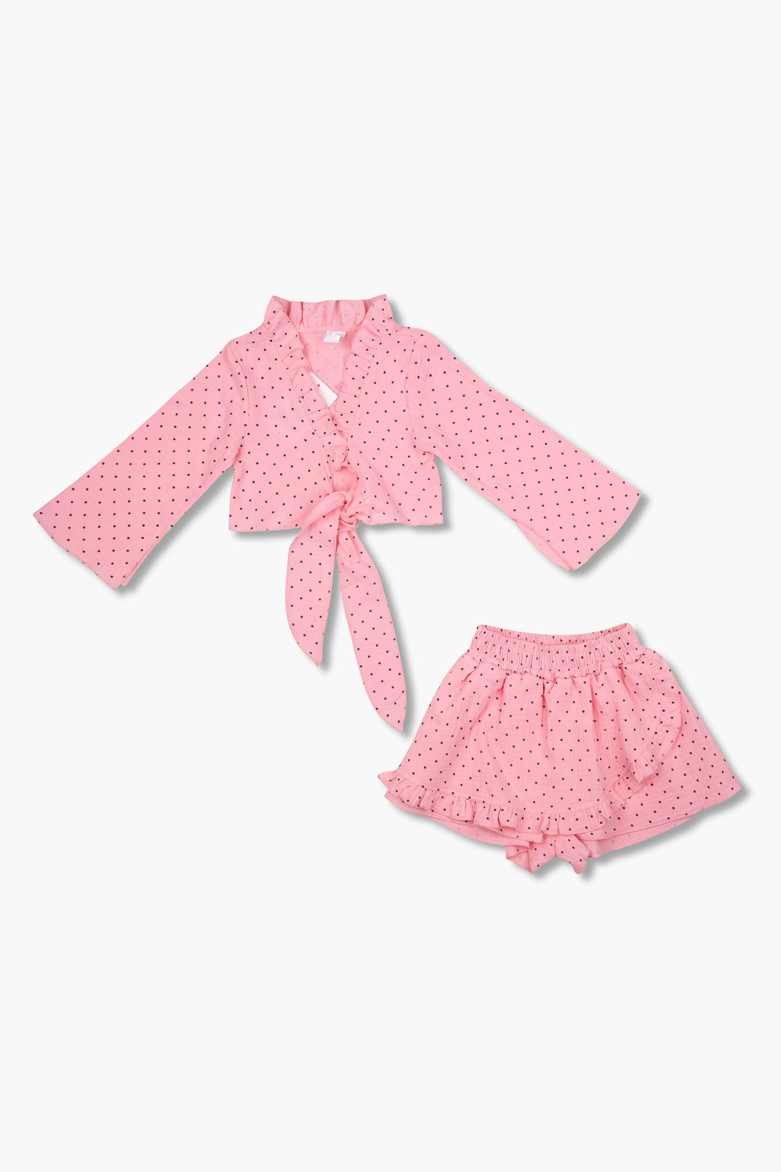 Костюм-КС14-4727 оптом от производителя детской одежды 'Алёна'