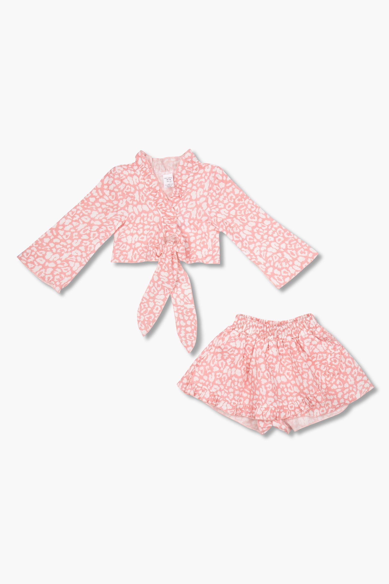 Костюм-КС14-4727 оптом от производителя детской одежды 'Алёна'