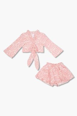 Костюм-КС14-4727 оптом от производителя детской одежды 'Алёна'