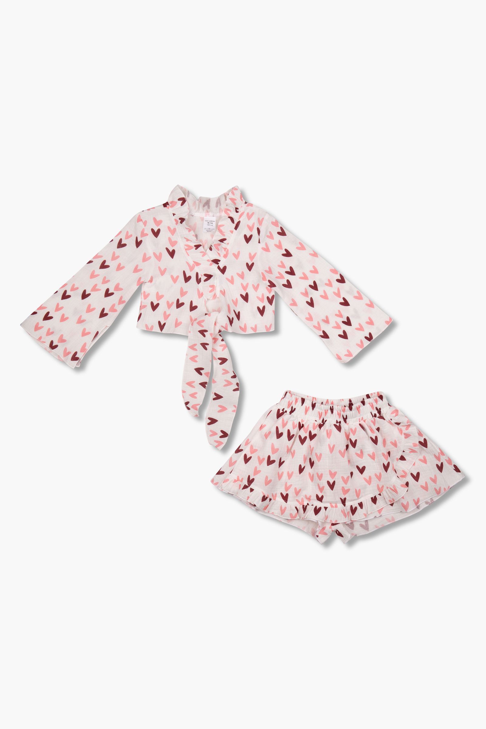 Костюм-КС14-4727 оптом от производителя детской одежды 'Алёна'