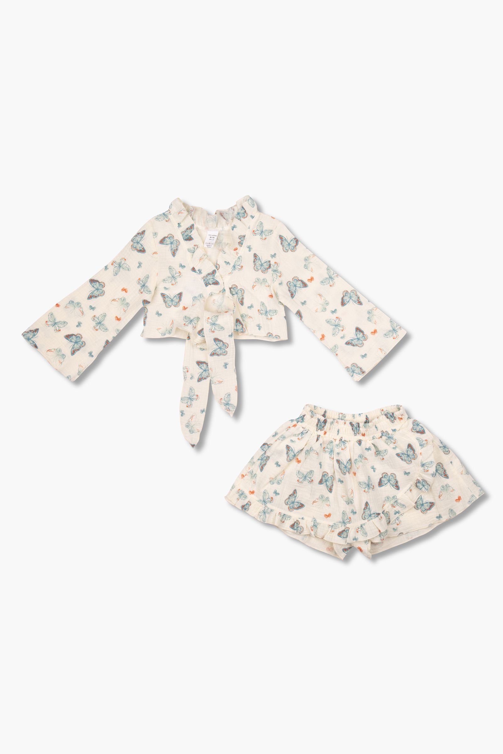 Костюм-КС14-4727 оптом от производителя детской одежды 'Алёна'