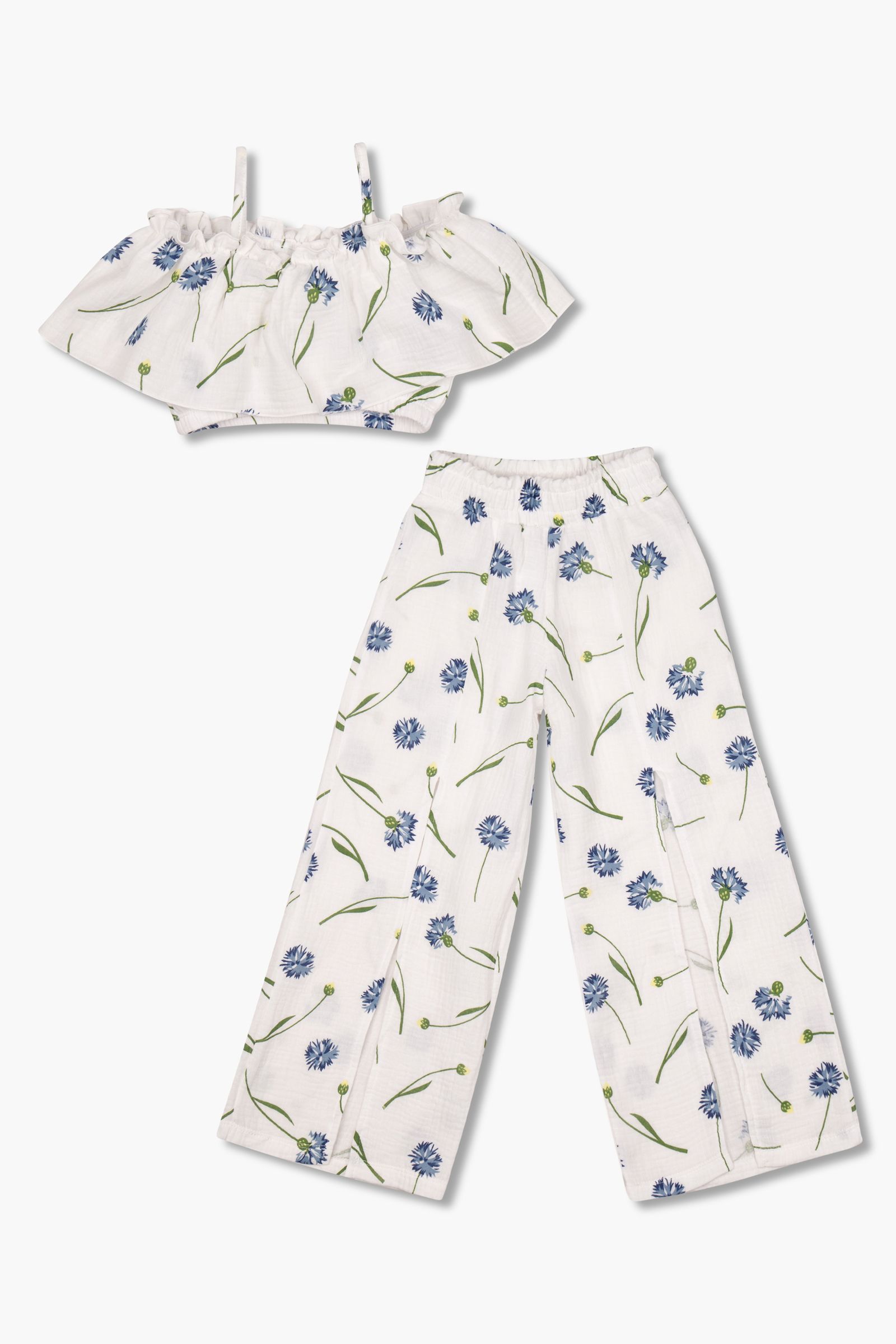 Костюм-КС14-4741 оптом от производителя детской одежды 'Алёна'