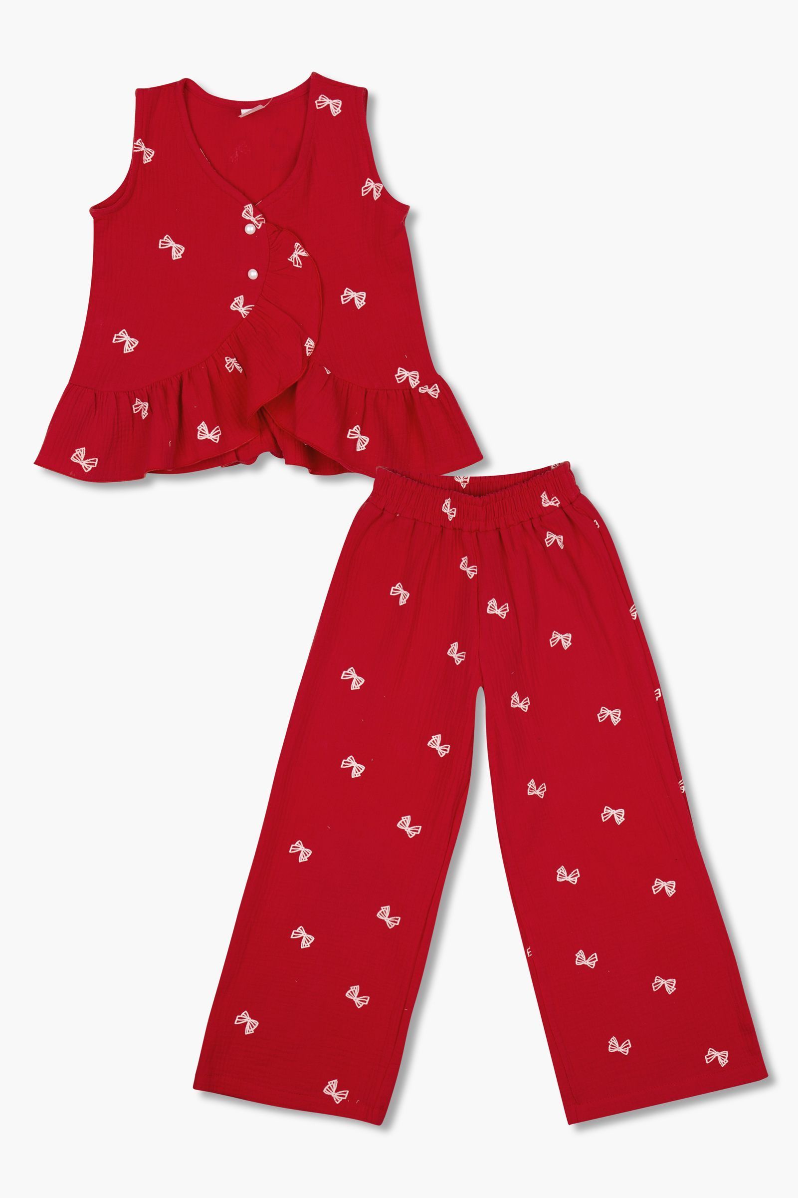 Костюм-КС14-4744 оптом от производителя детской одежды 'Алёна'