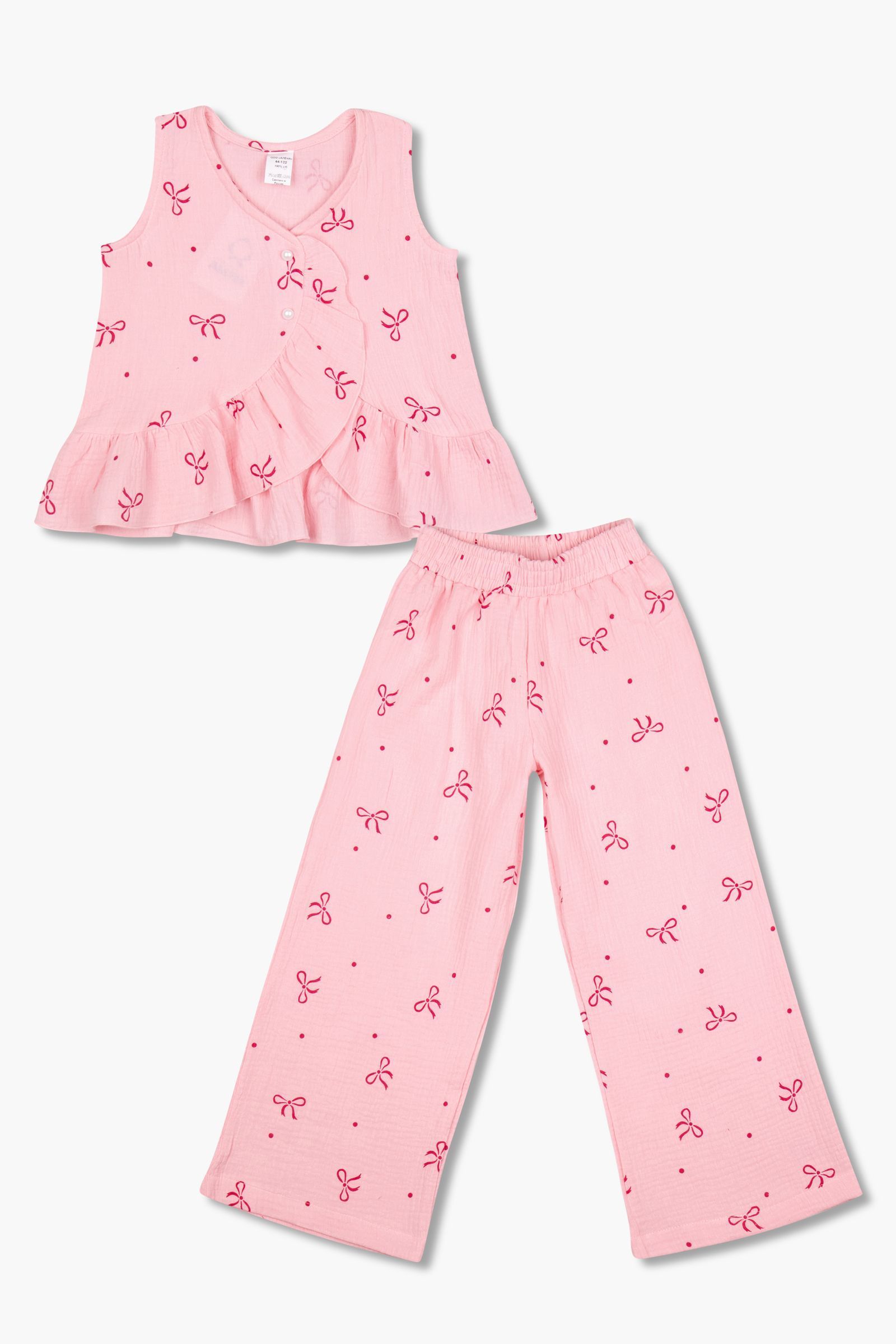 Костюм-КС14-4744 оптом от производителя детской одежды 'Алёна'