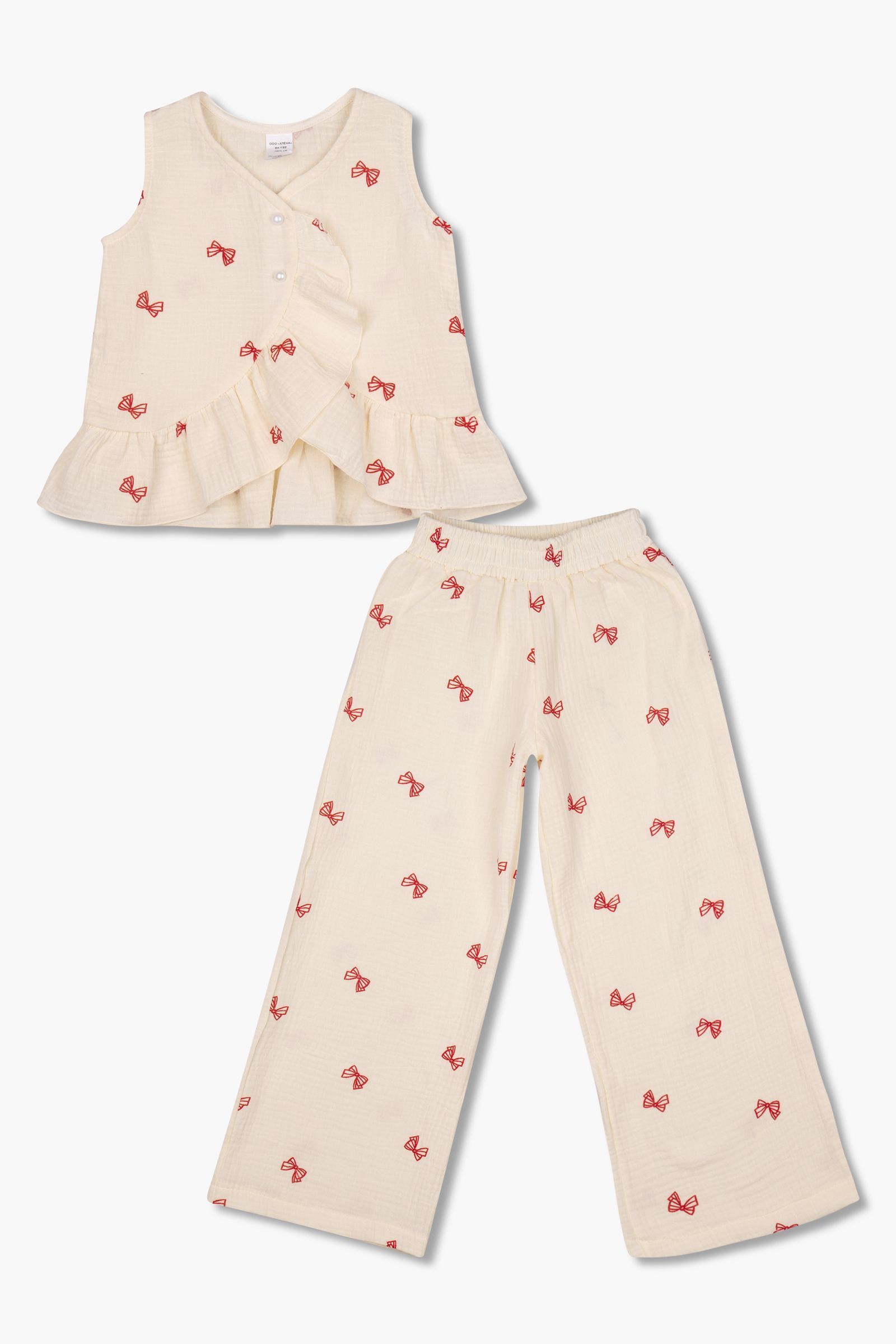 Костюм-КС14-4744 оптом от производителя детской одежды 'Алёна'