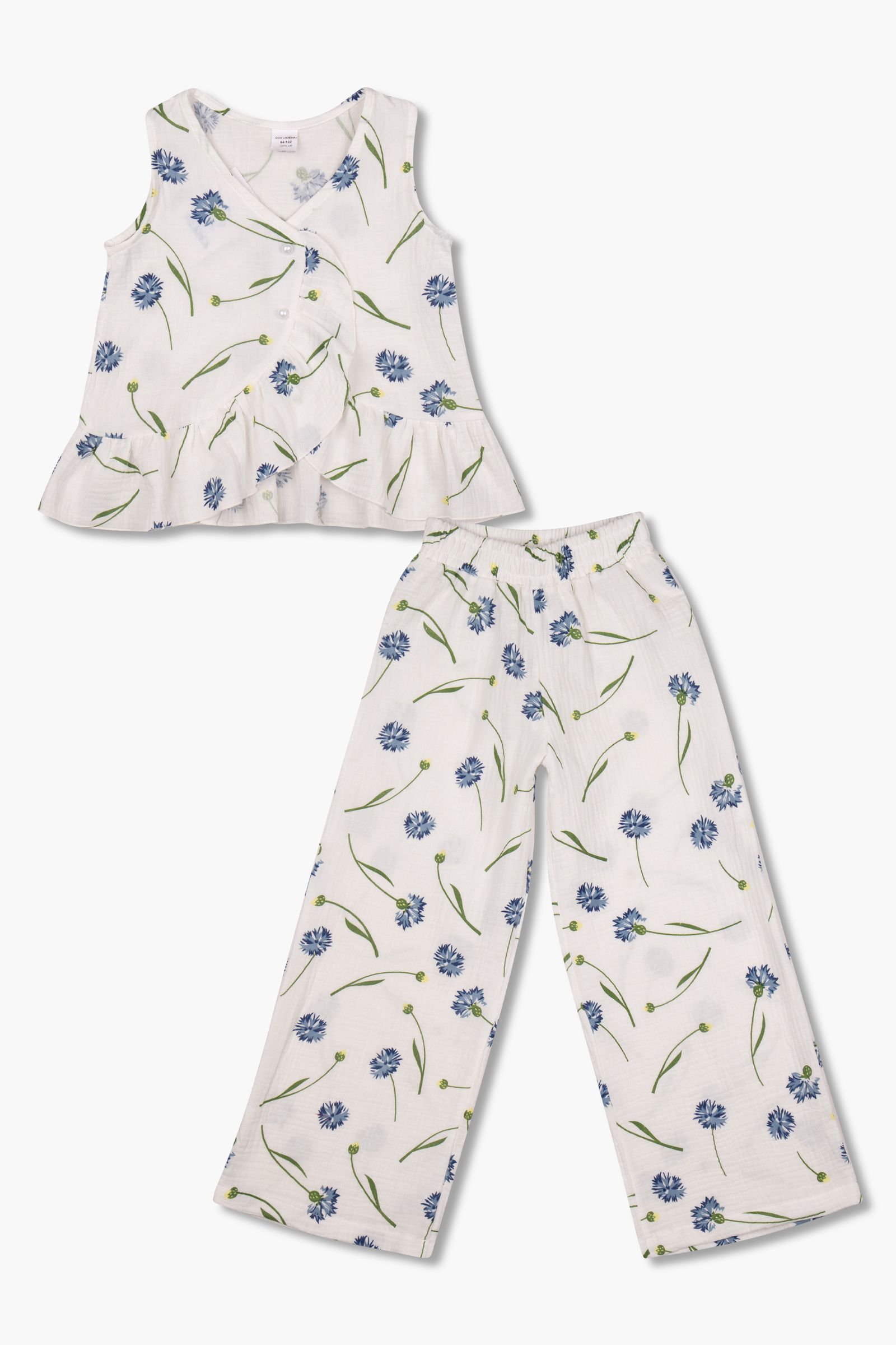 Костюм-КС14-4744 оптом от производителя детской одежды 'Алёна'