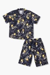 Костюм-КС14-4747 оптом от производителя детской одежды 'Алёна'