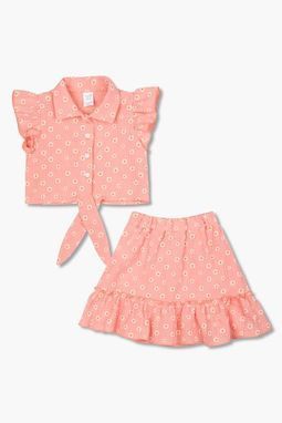 Костюм-КС14-4765 оптом от производителя детской одежды 'Алёна'